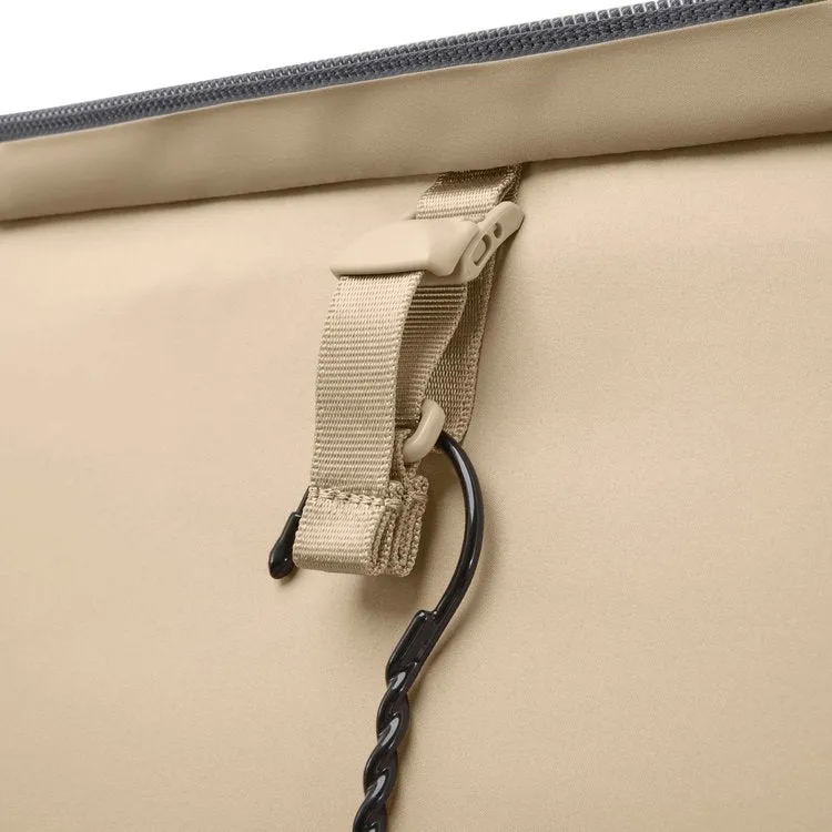 Baseline Essential Carry-On Spinner - Ltd. Steel Gray