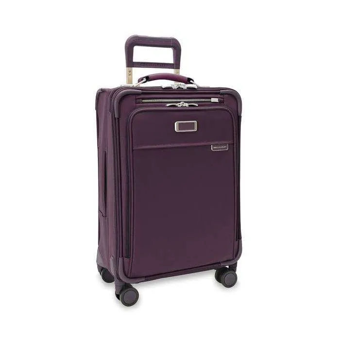 Baseline Essential Carry-on Spinner