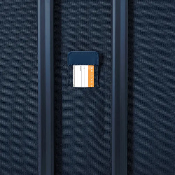 Baseline Extra Large Expandable Spinner