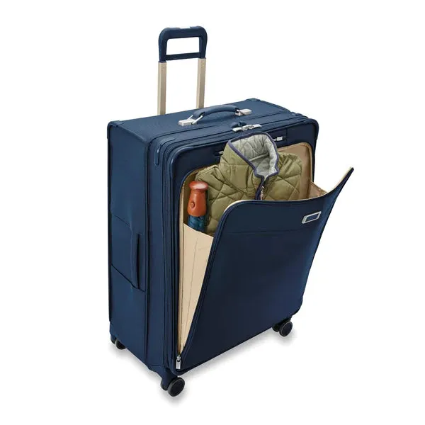 Baseline Extra Large Expandable Spinner