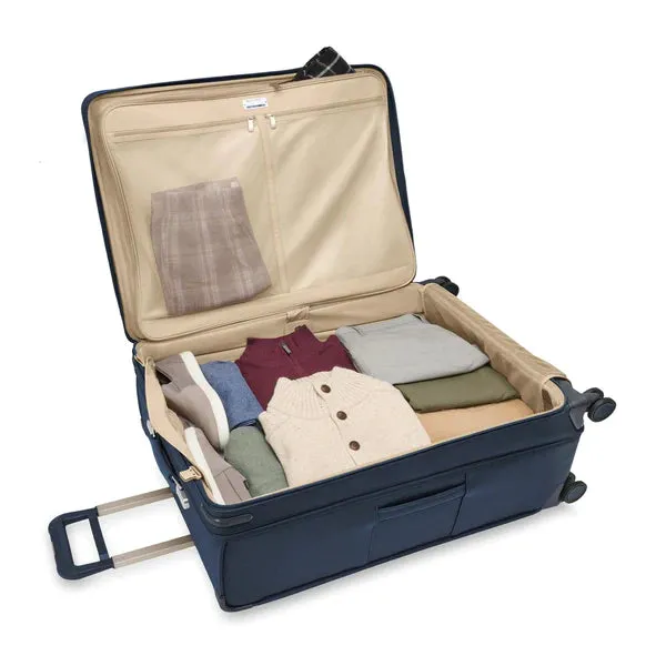 Baseline Extra Large Expandable Spinner