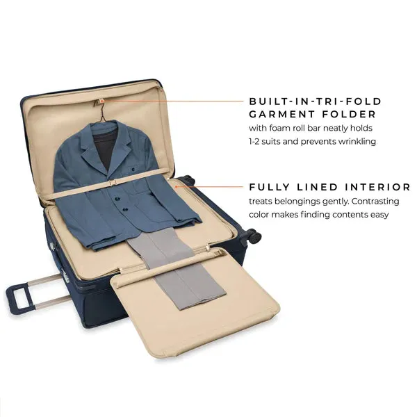 Baseline Extra Large Expandable Spinner
