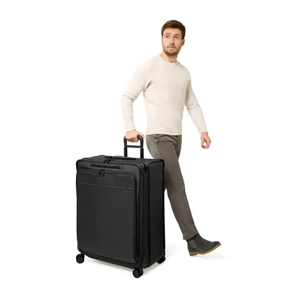 Baseline Extra Large Expandable Spinner