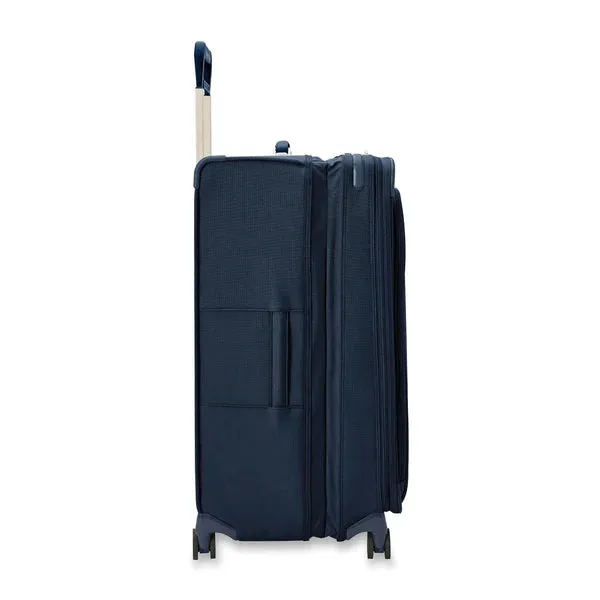 Baseline Extra Large Expandable Spinner