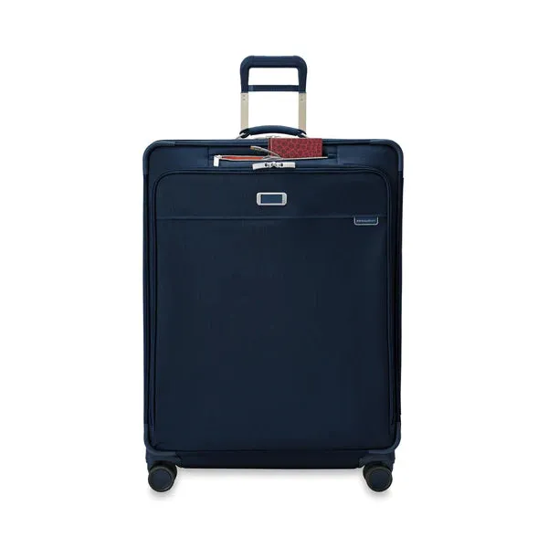 Baseline Extra Large Expandable Spinner