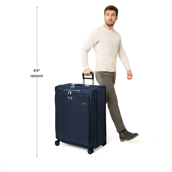 Baseline Extra Large Expandable Spinner