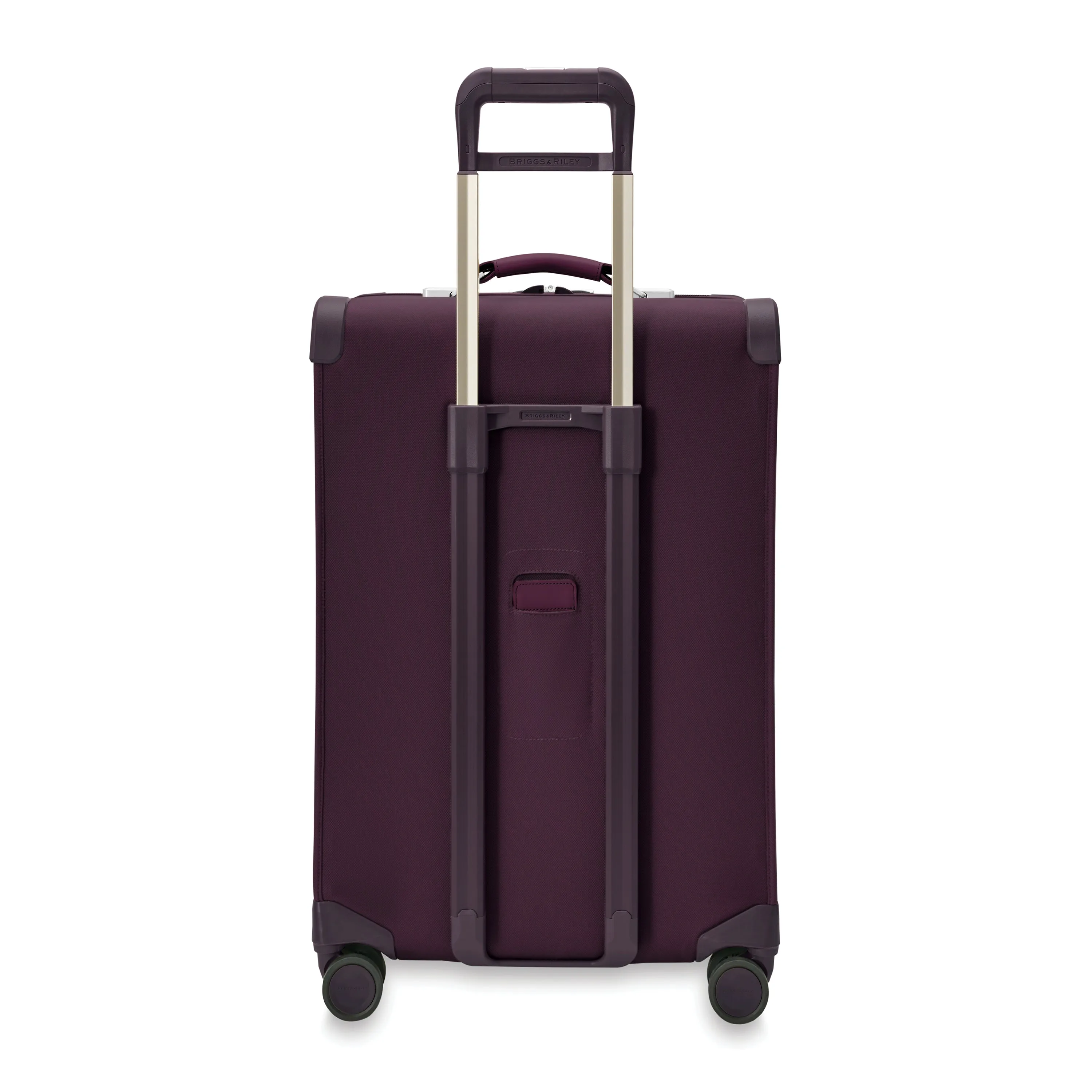 Baseline Medium Expandable Spinner - Plum