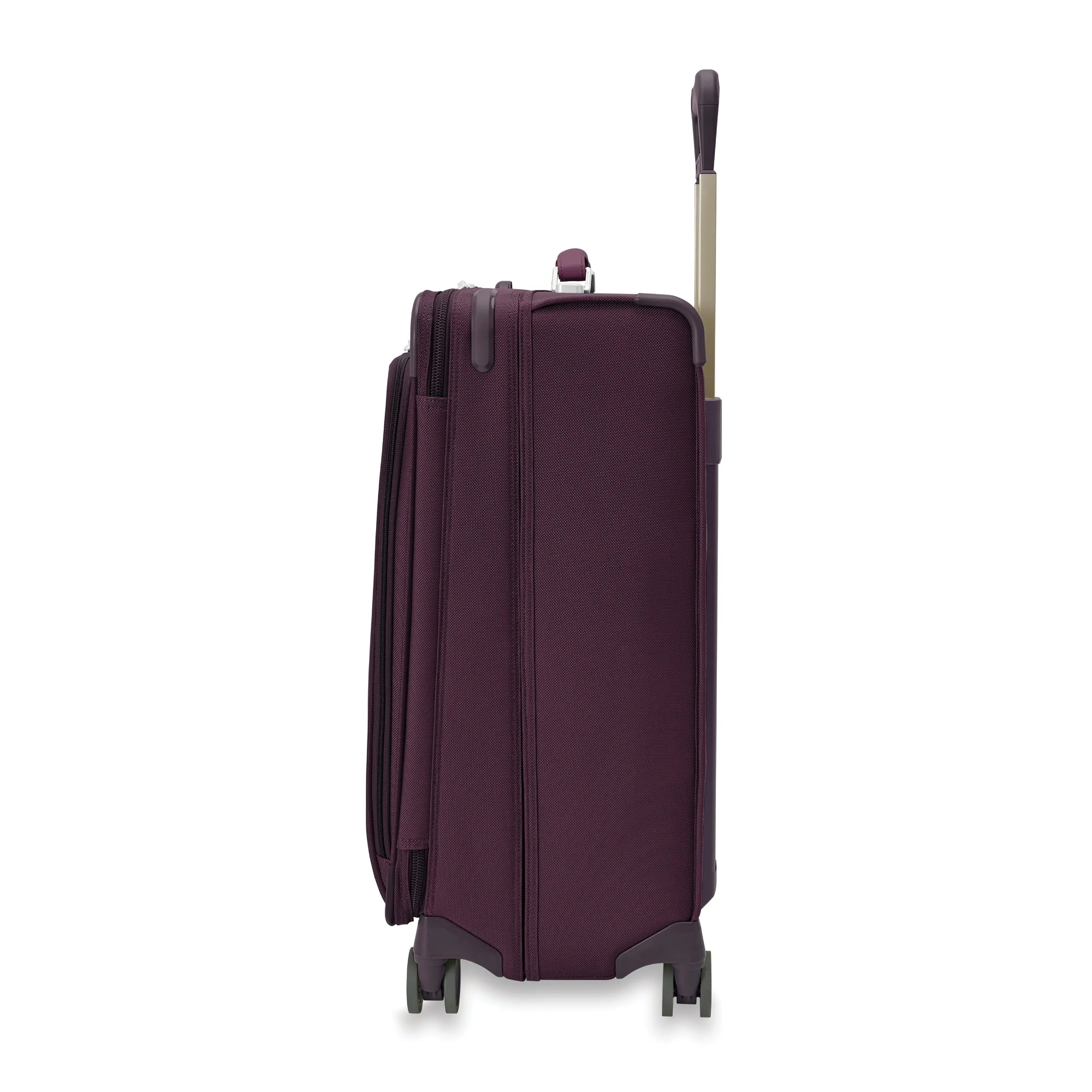 Baseline Medium Expandable Spinner - Plum