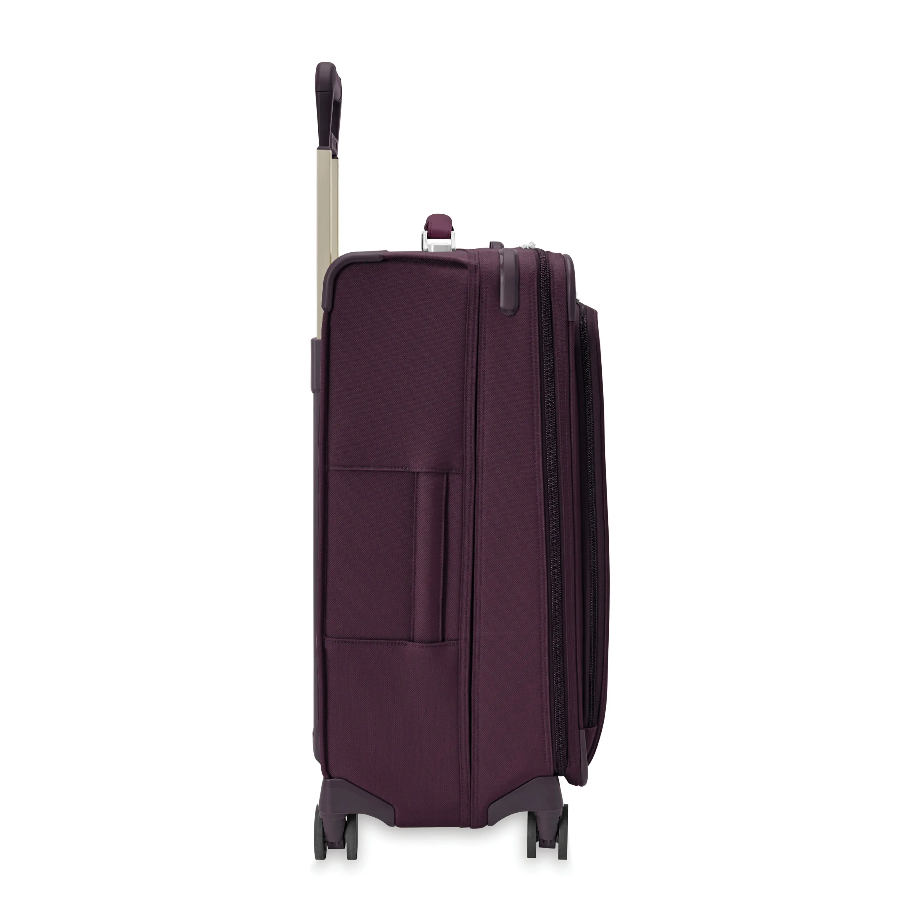 Baseline Medium Expandable Spinner - Plum