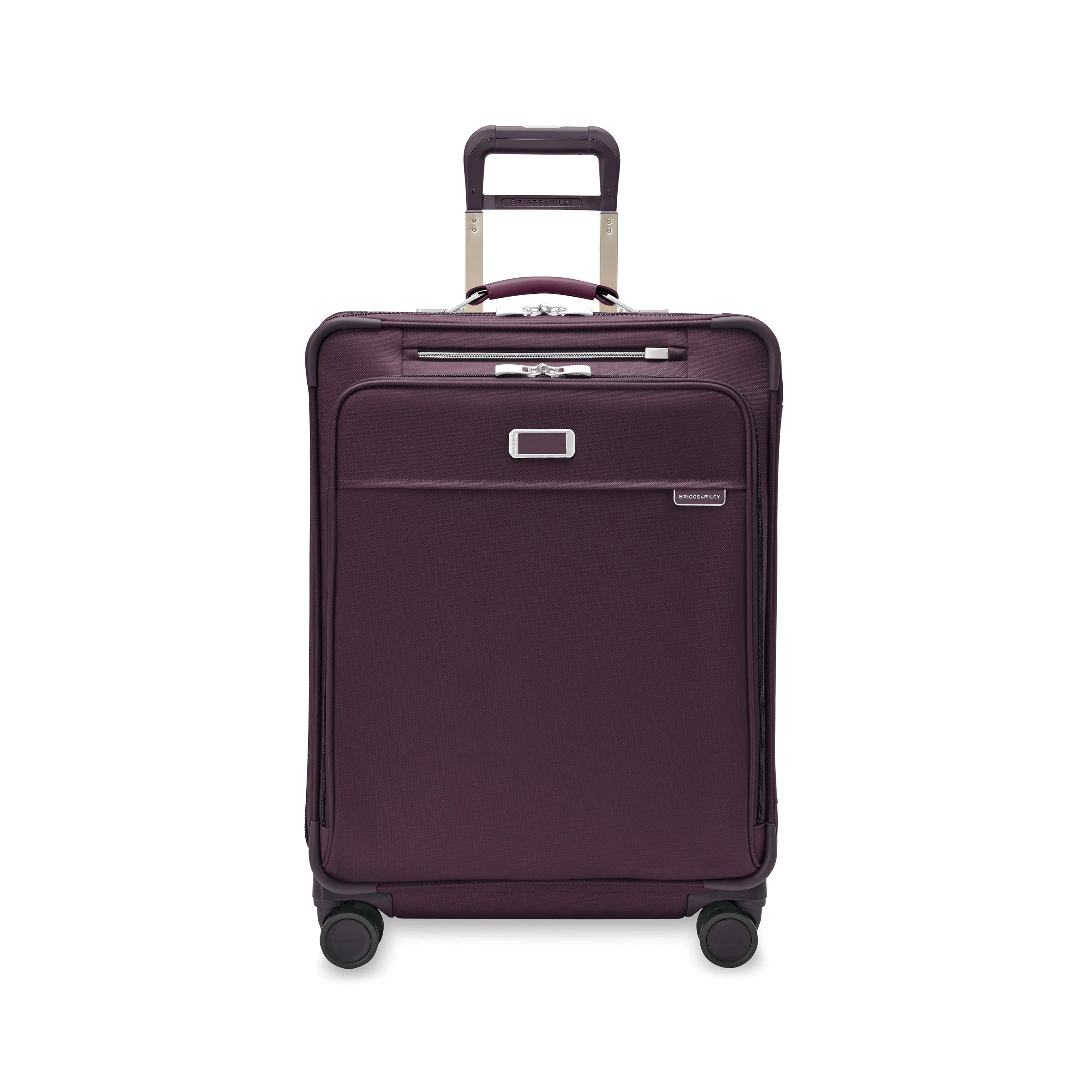 Baseline Medium Expandable Spinner - Plum