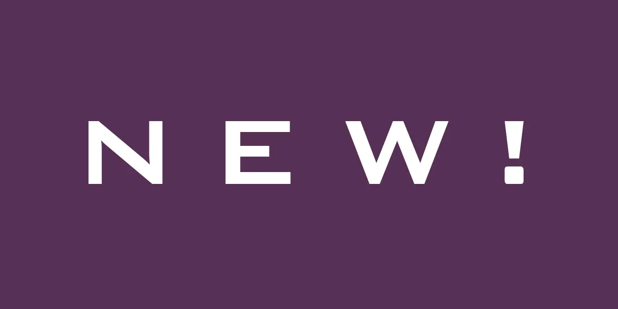 Baseline Medium Expandable Spinner - Plum