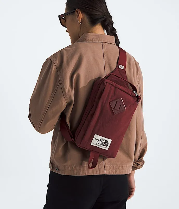 Berkeley Field Bag