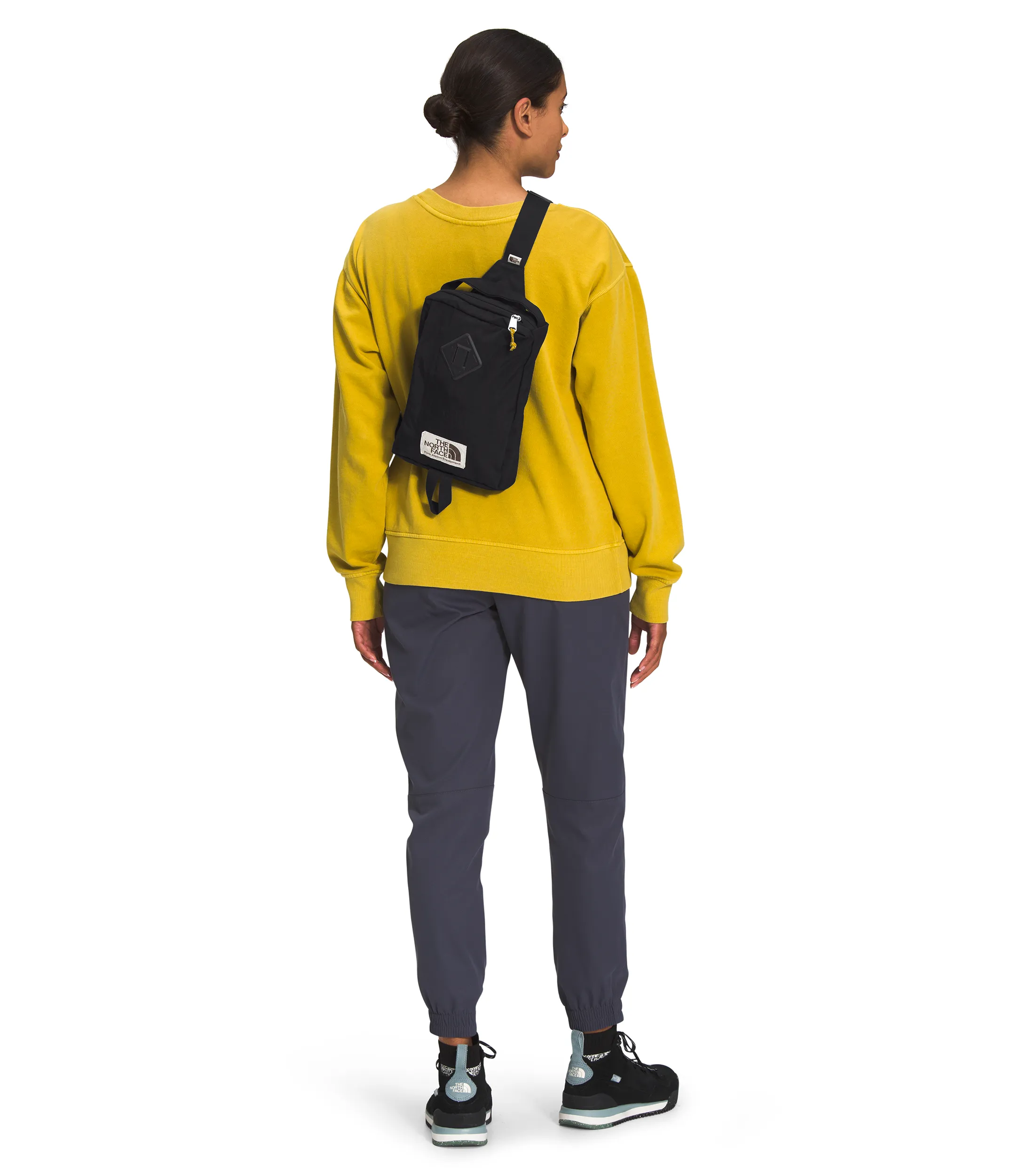 Berkeley Field Bag