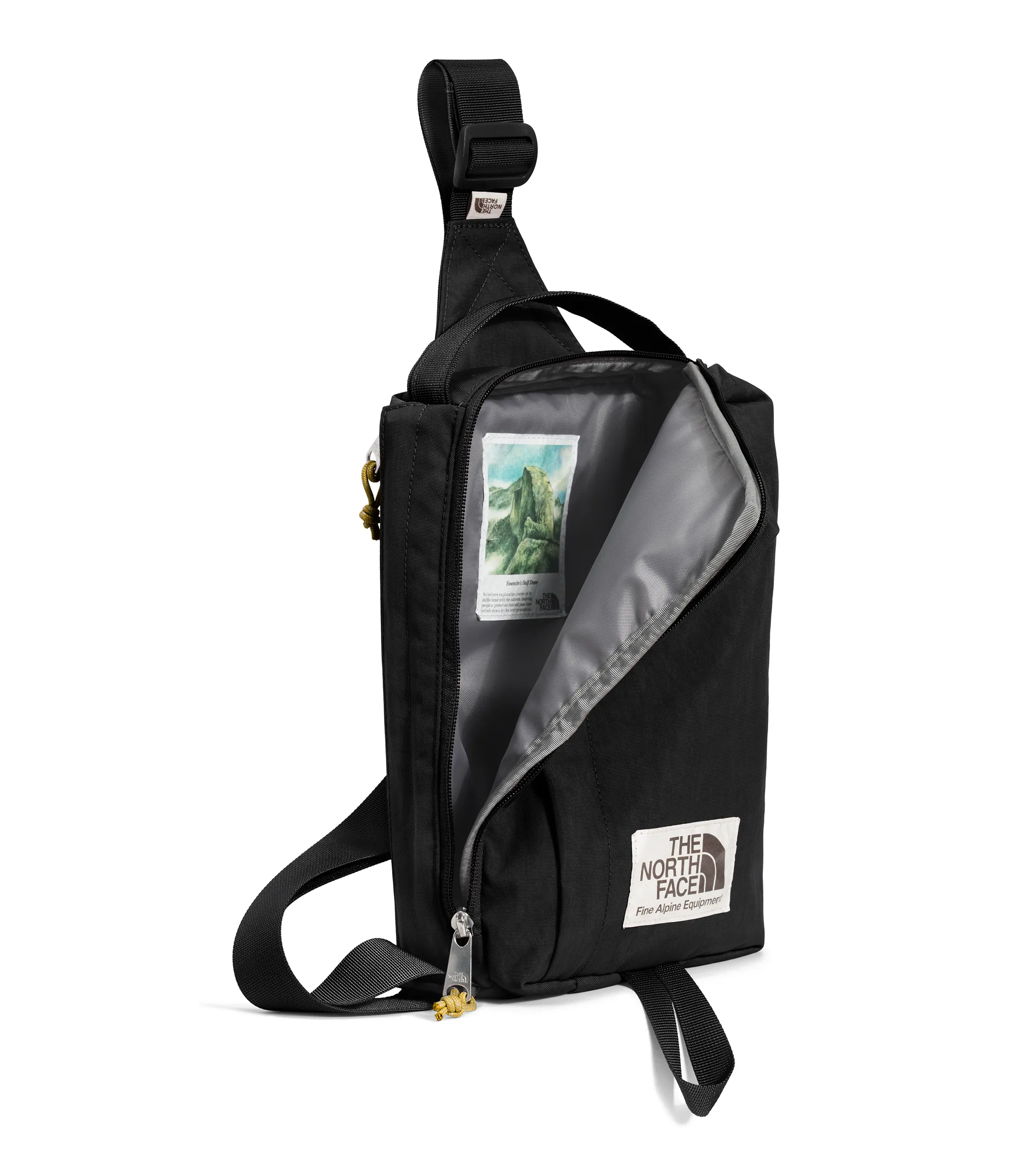 Berkeley Field Bag