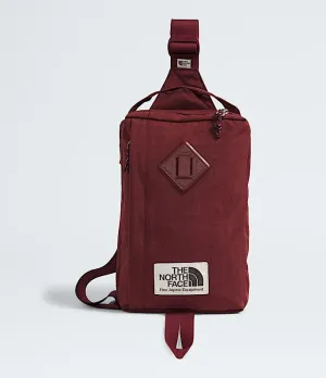 Berkeley Field Bag