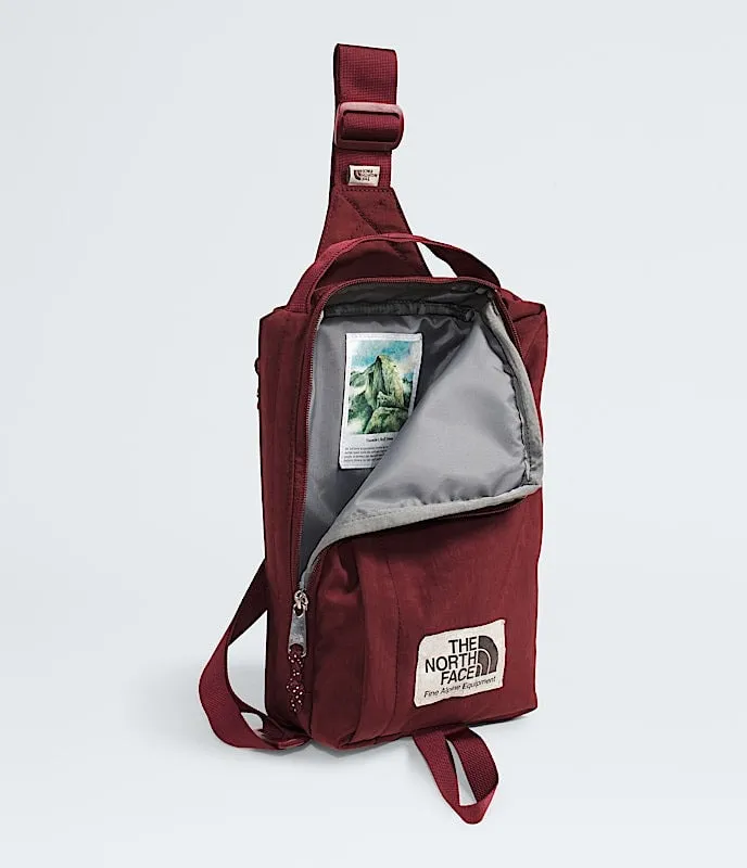 Berkeley Field Bag