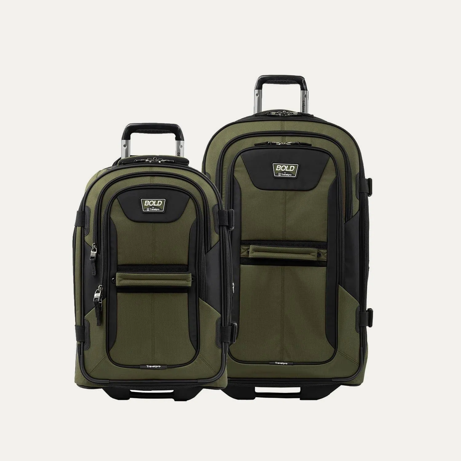 Bold® 22" / 28" Rollaboard Set