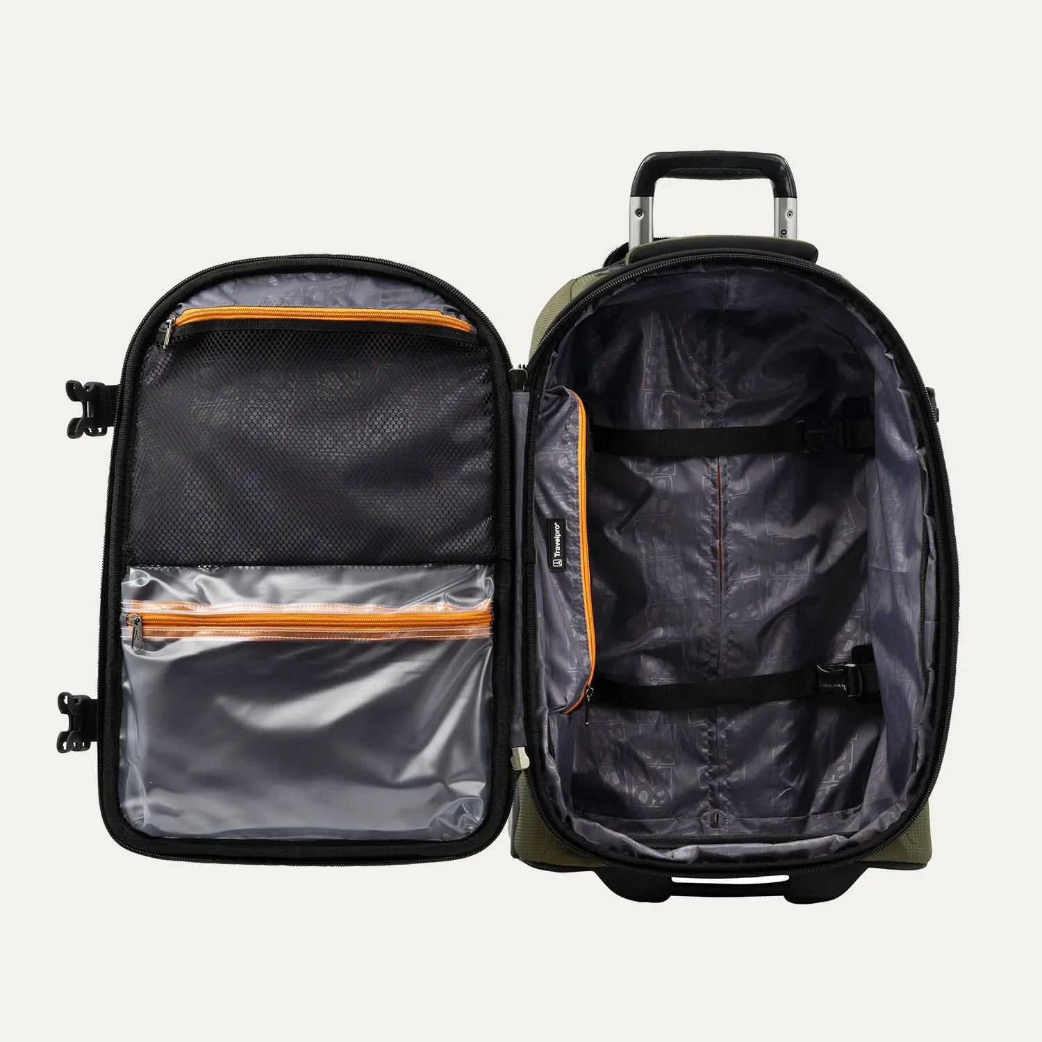 Bold® 22" / 28" Rollaboard Set