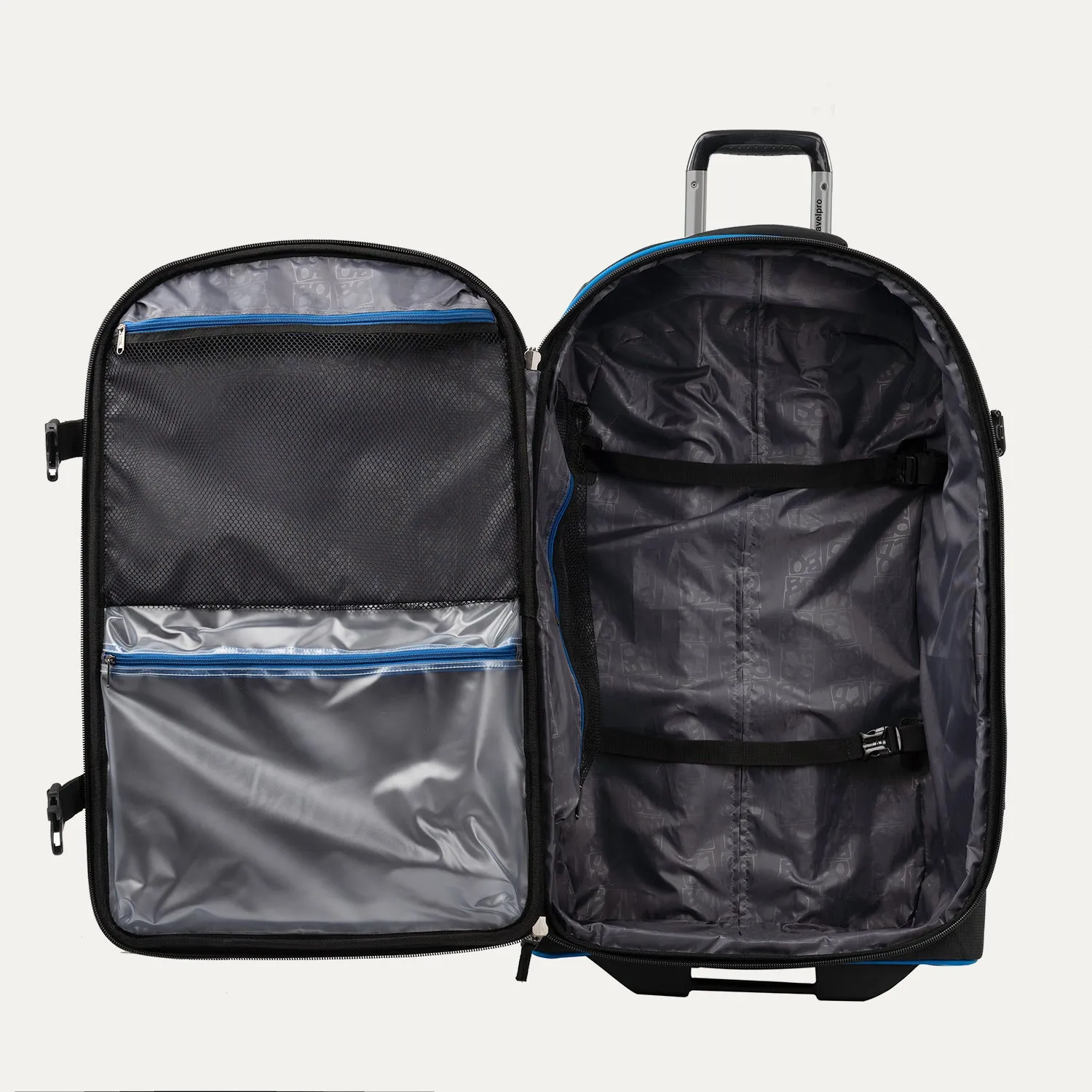 Bold® 22" / 28" Rollaboard Set