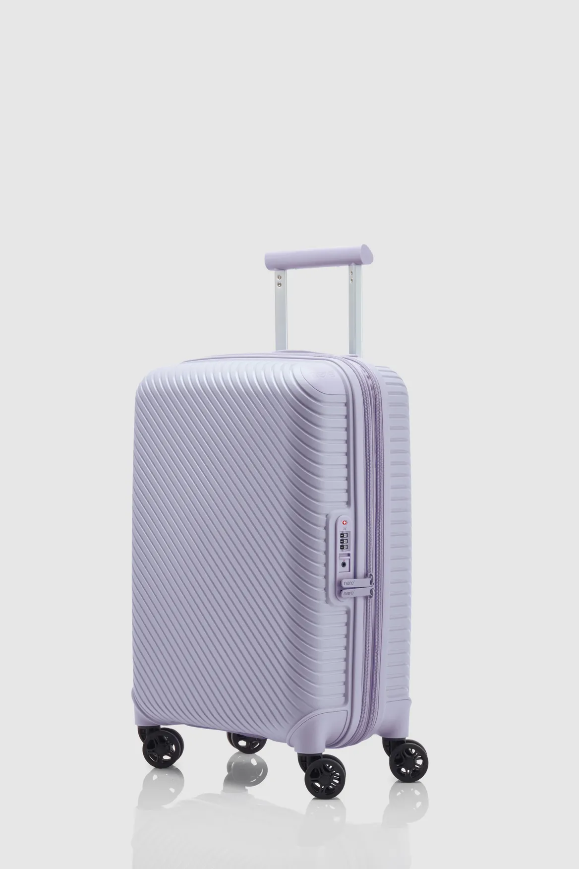 Bondi Carry-On 56cm Suitcase