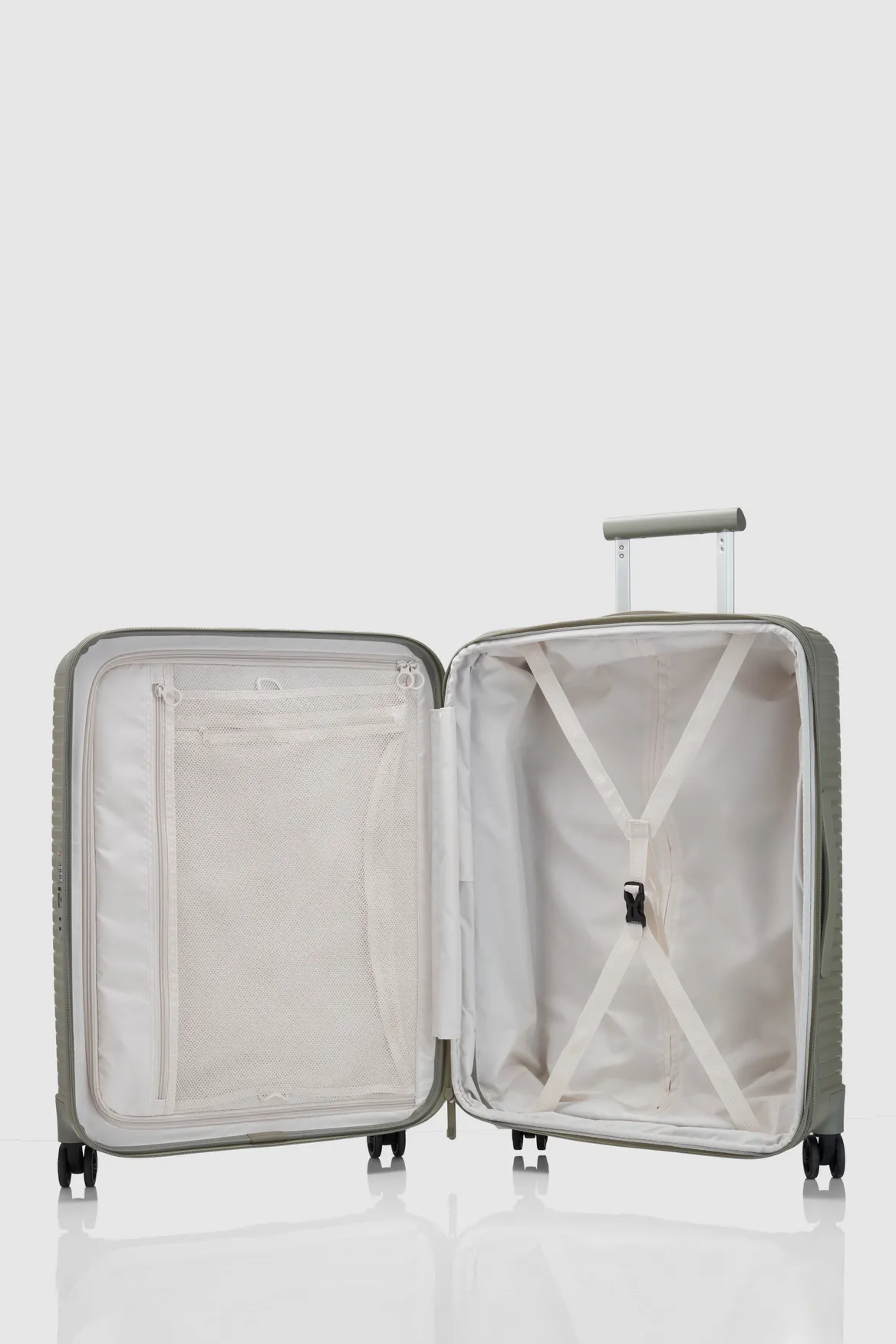 Bondi Carry-On 56cm Suitcase