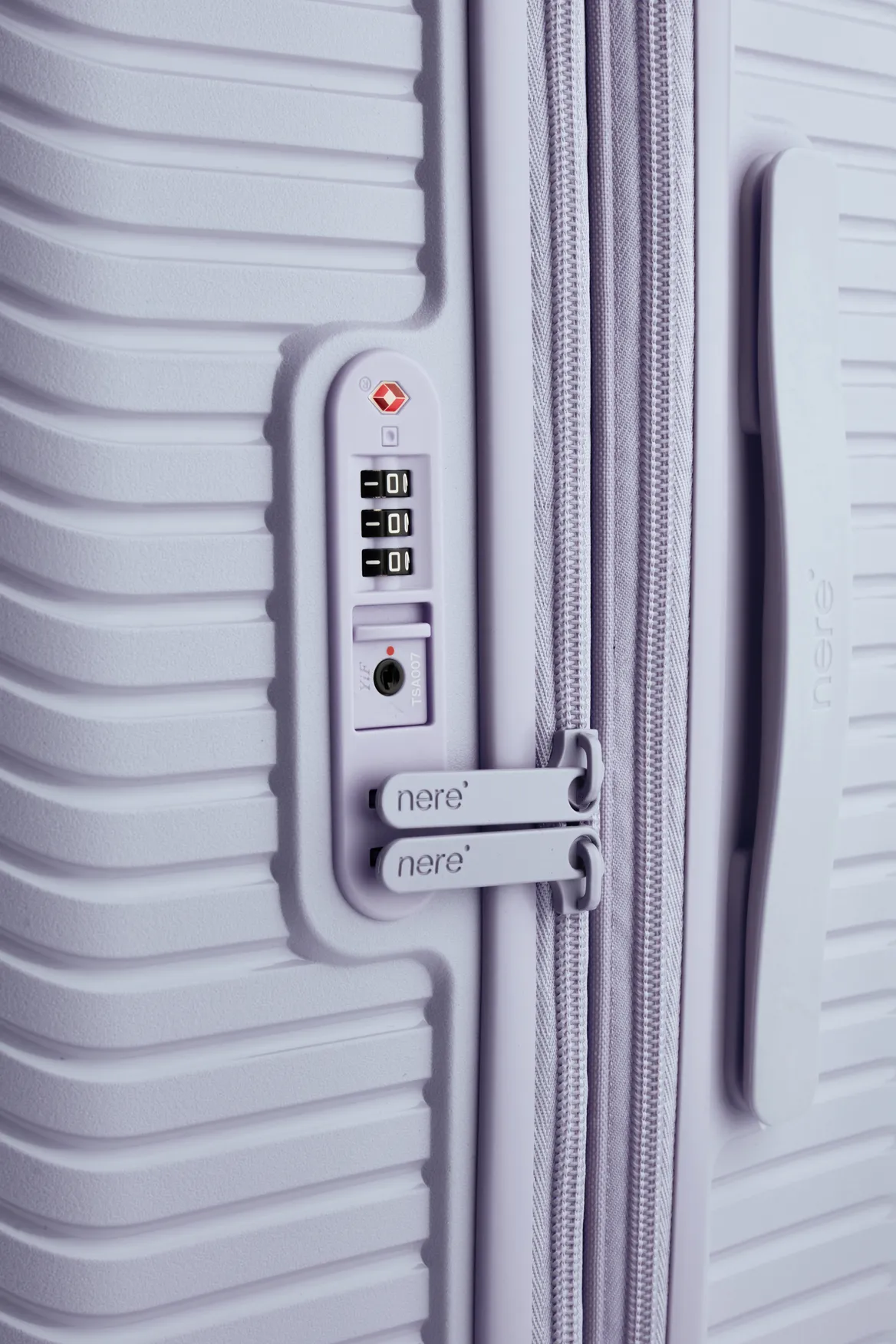 Bondi Check-In 80cm Suitcase
