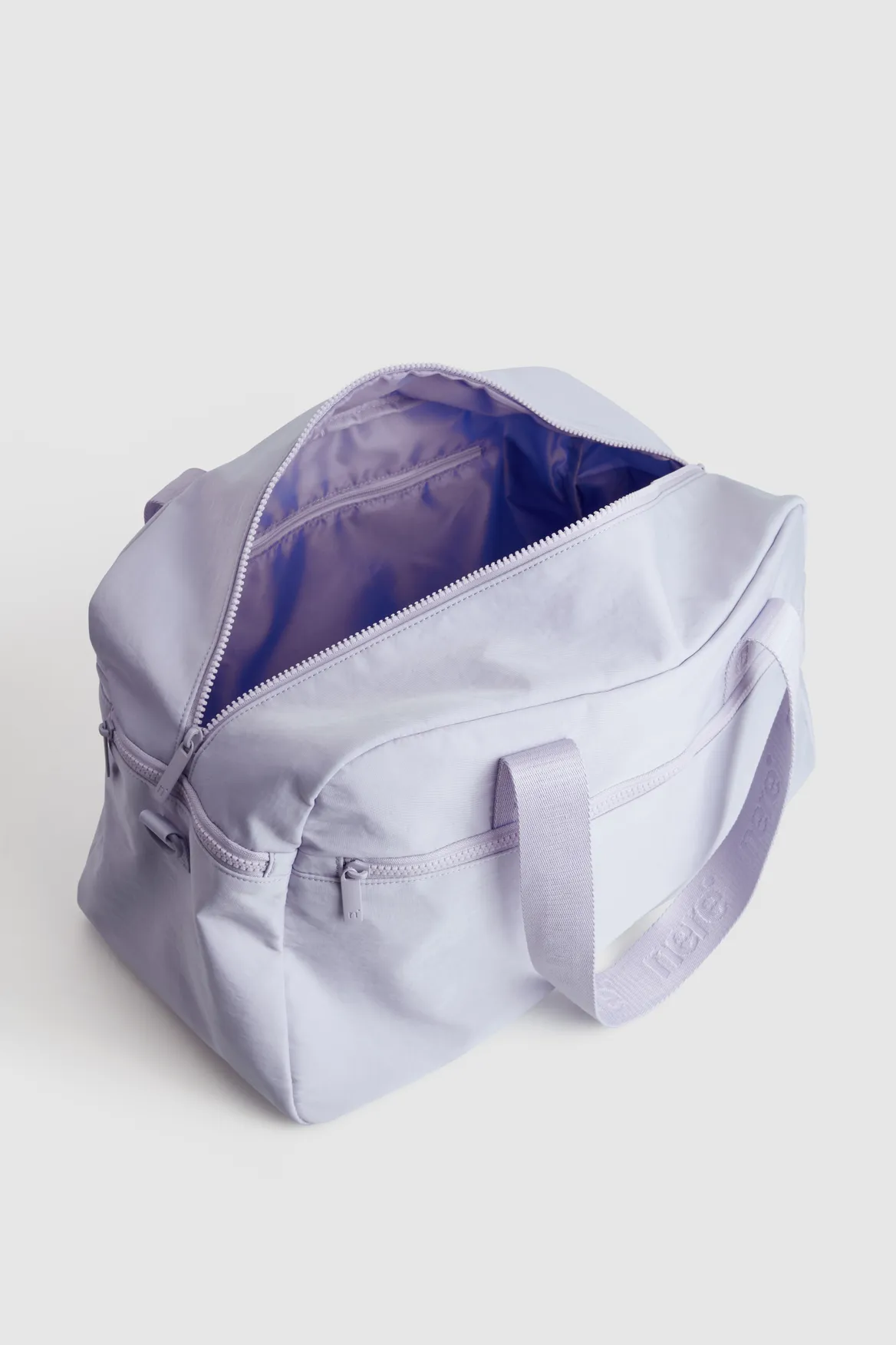 Bondi Nylon Carry On Bag