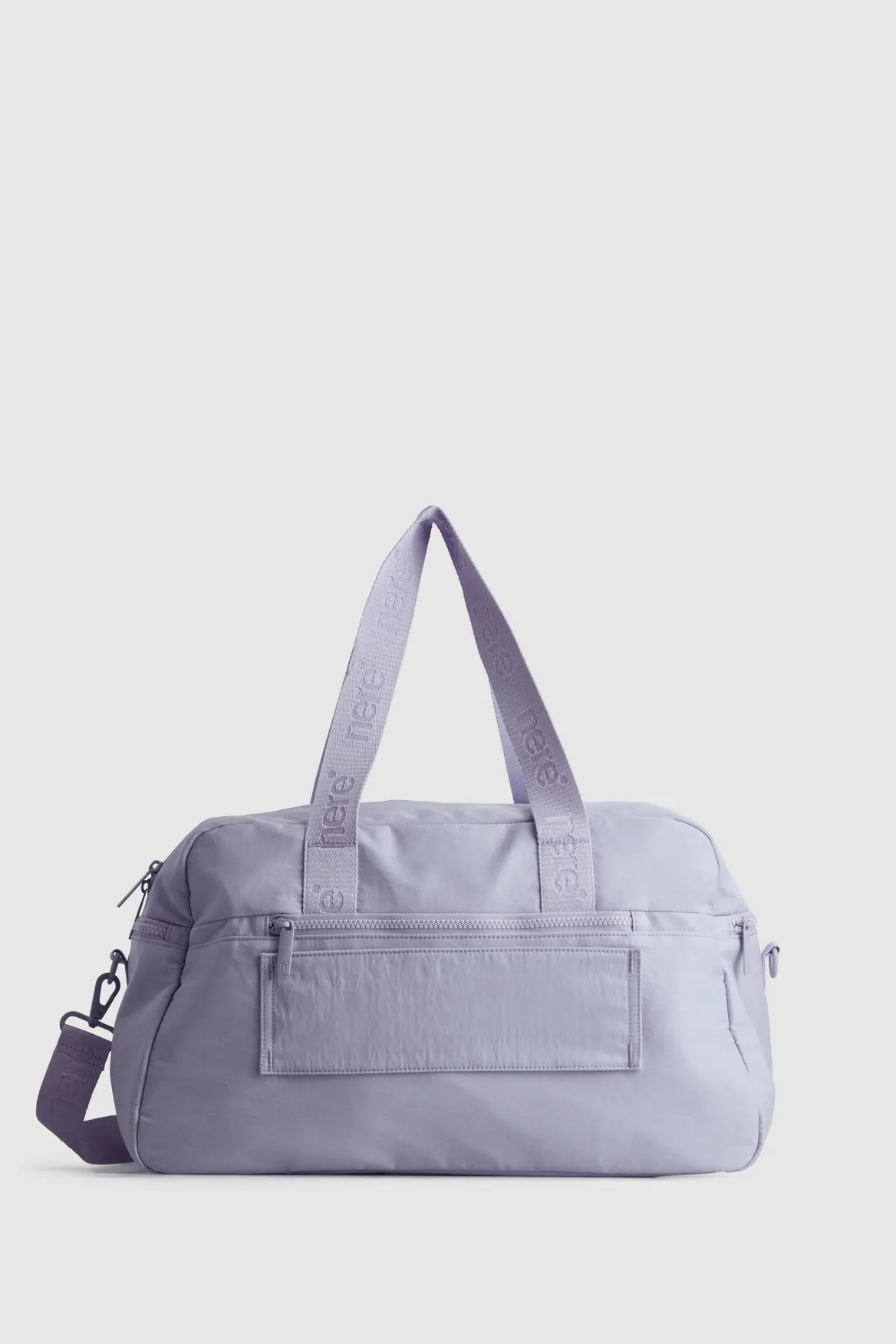 Bondi Nylon Carry On Bag