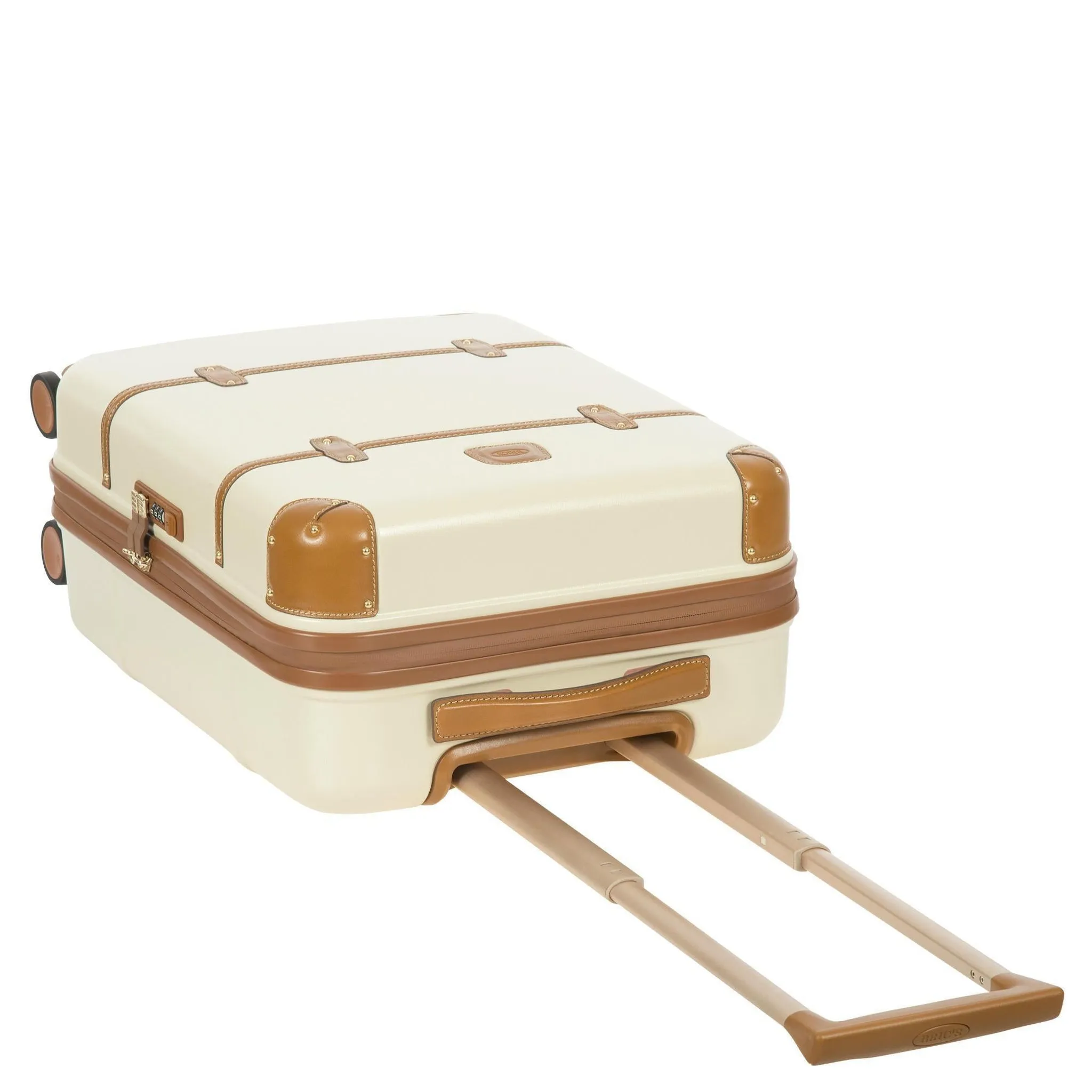 Brics Bellagio 2.0 21" Carry-On Trolley