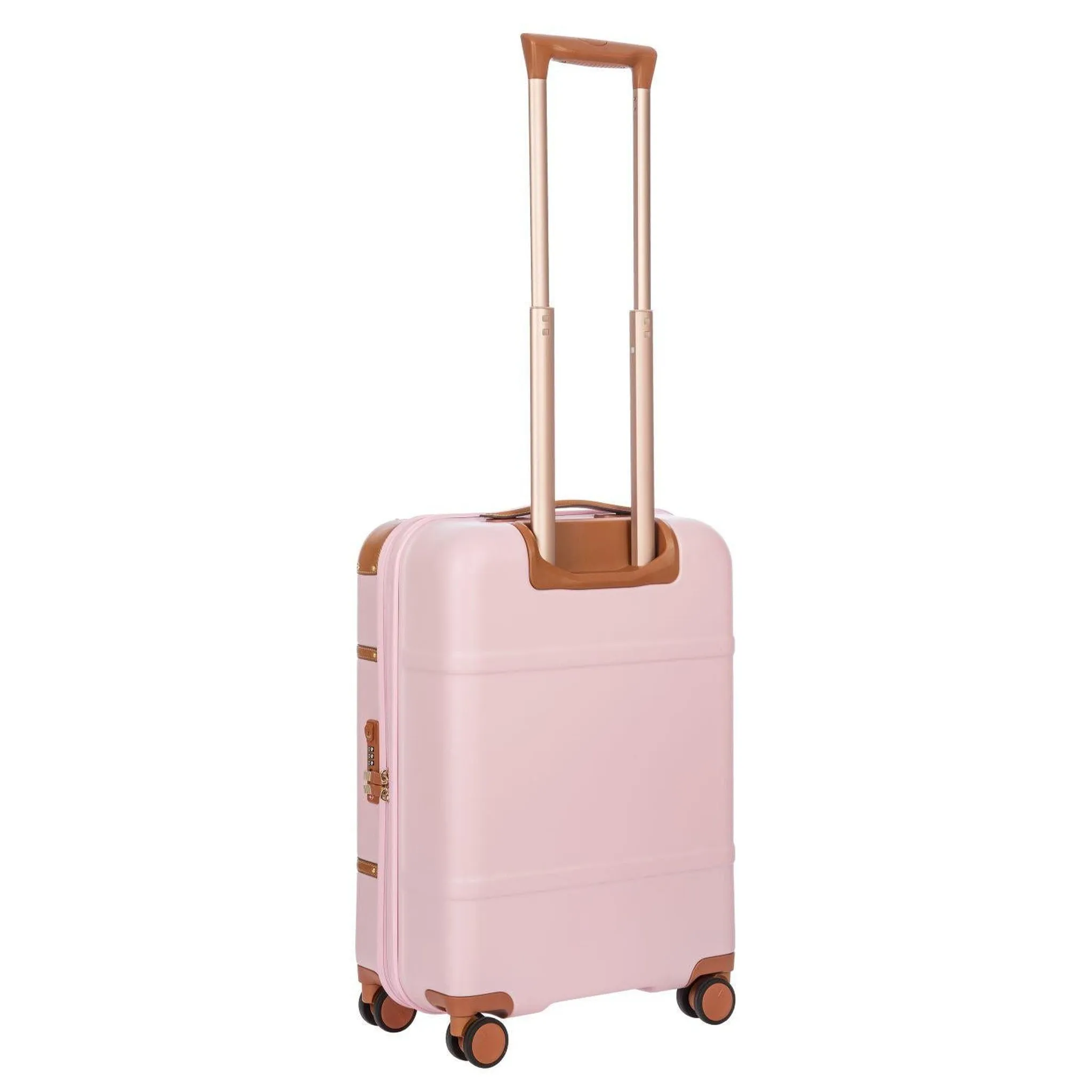 Brics Bellagio 2.0 21" Carry-On Trolley