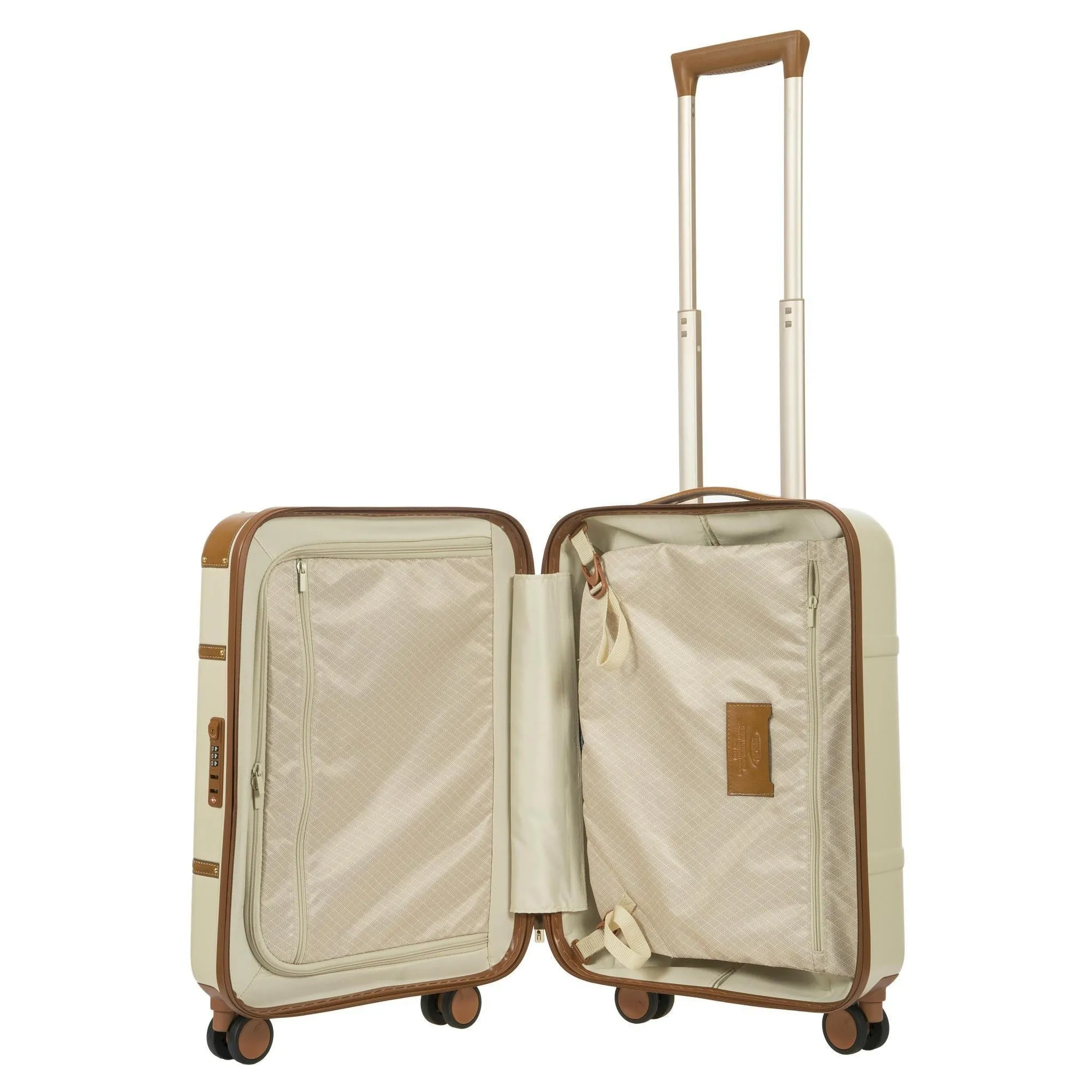 Brics Bellagio 2.0 21" Carry-On Trolley