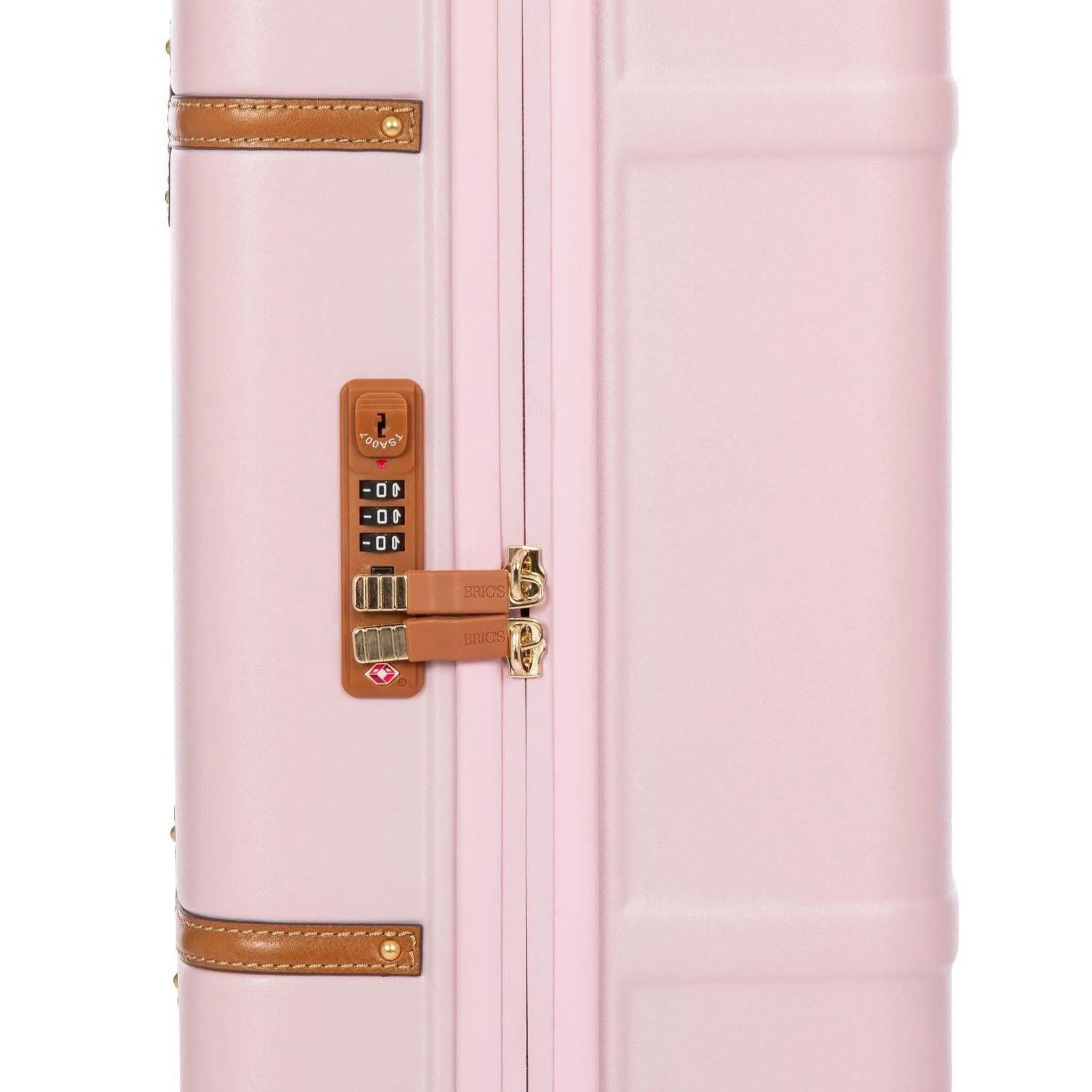 Brics Bellagio 2.0 21" Carry-On Trolley