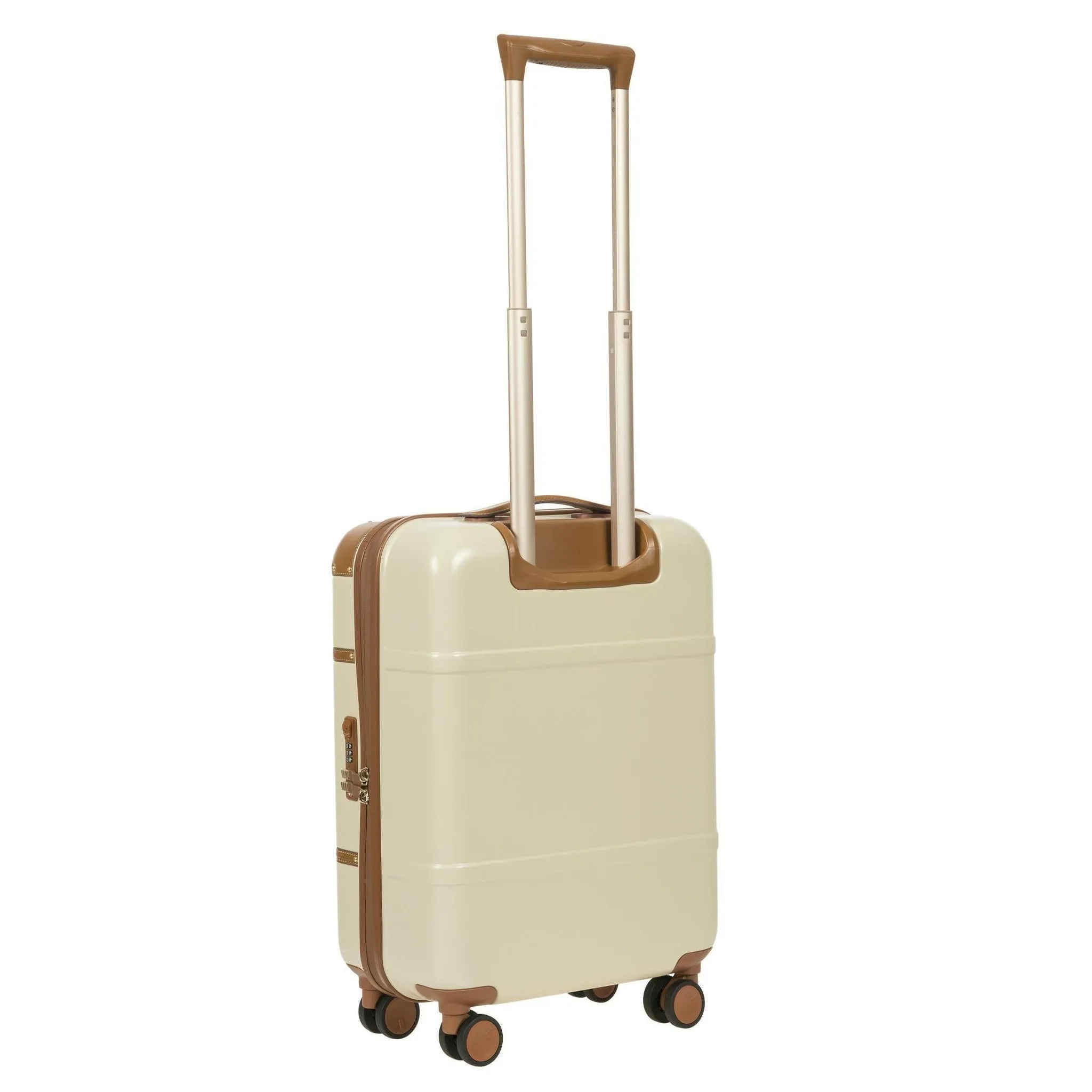Brics Bellagio 2.0 21" Carry-On Trolley