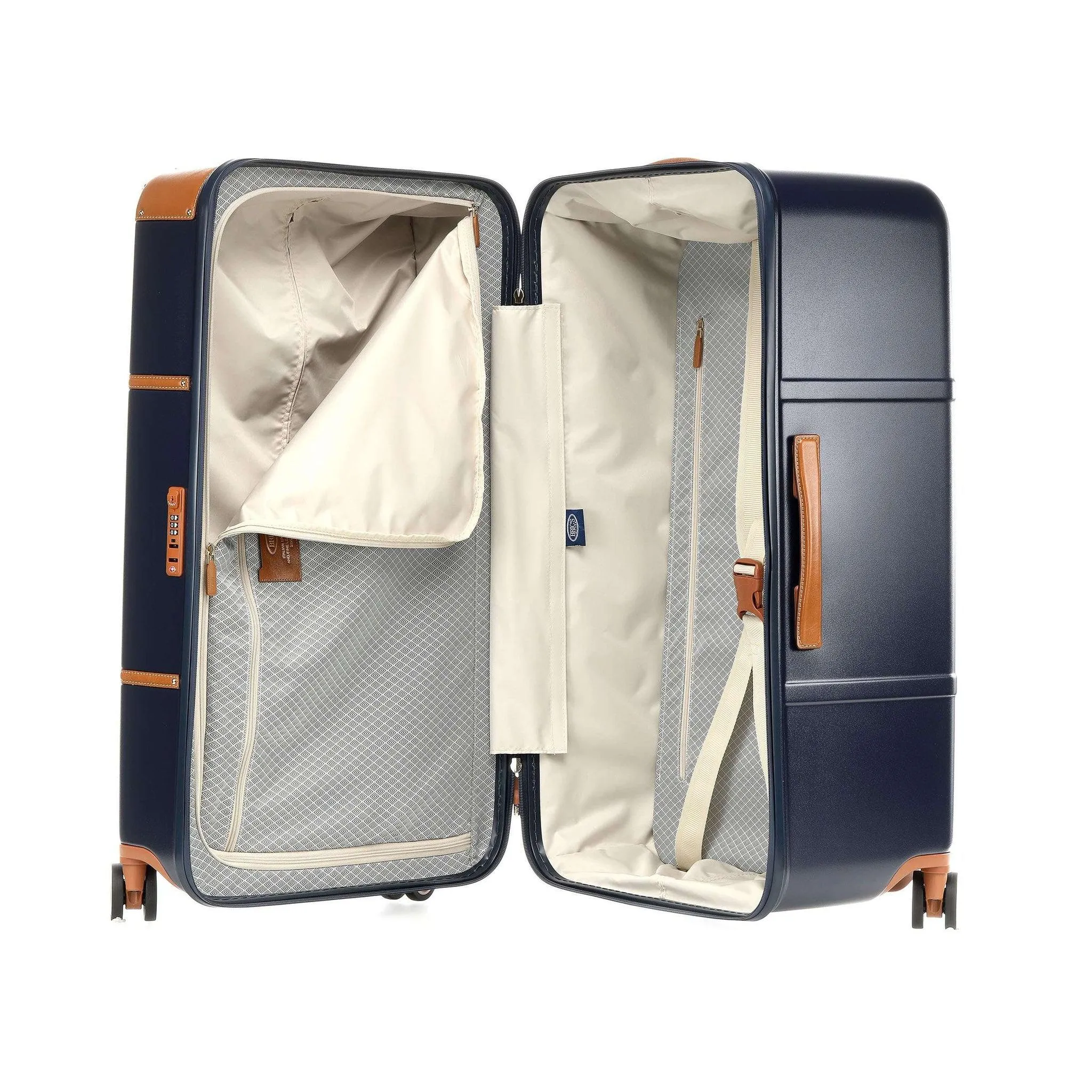Brics Bellagio 2.0 30" Trolley Baule