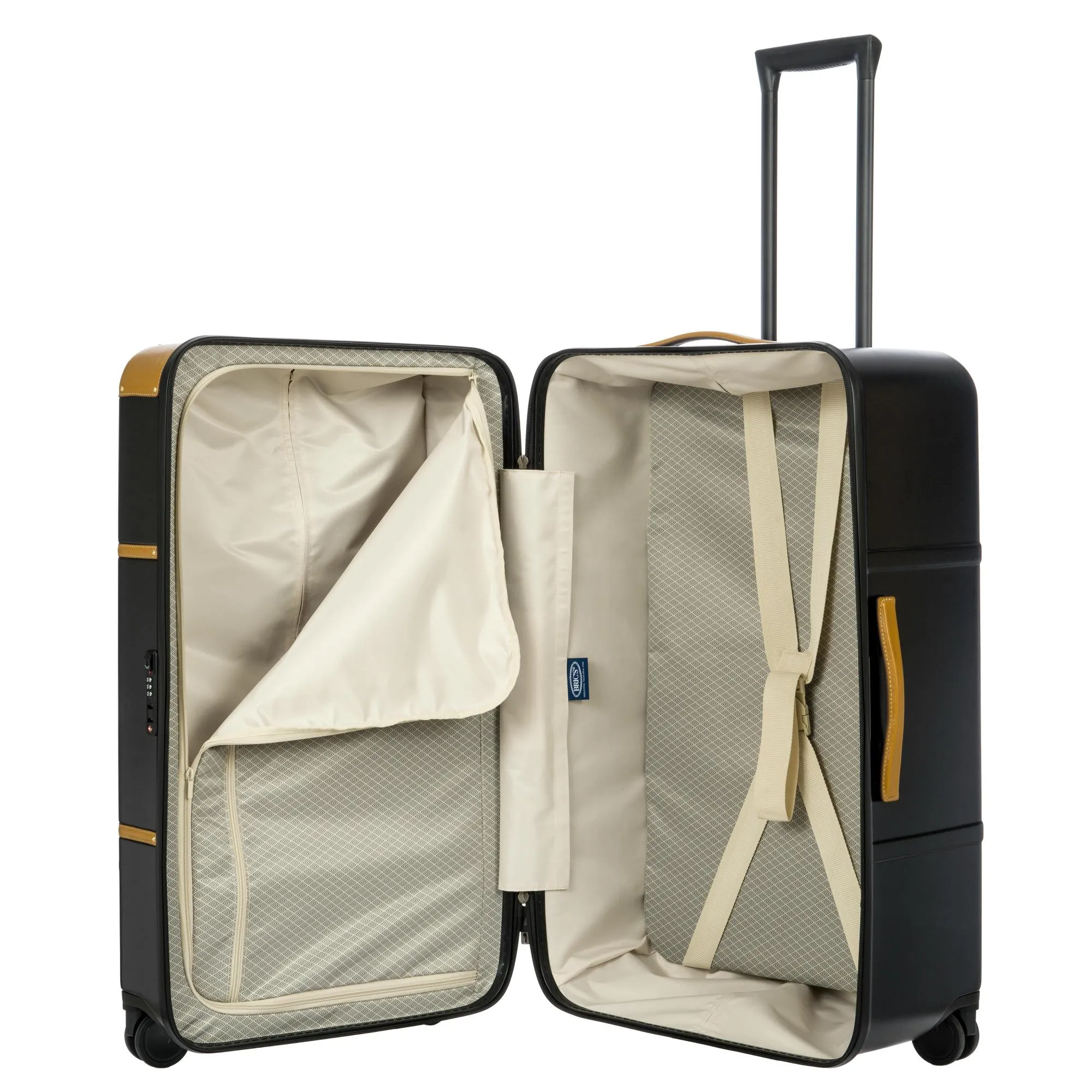 Brics Bellagio 2.0 30" Trolley Baule