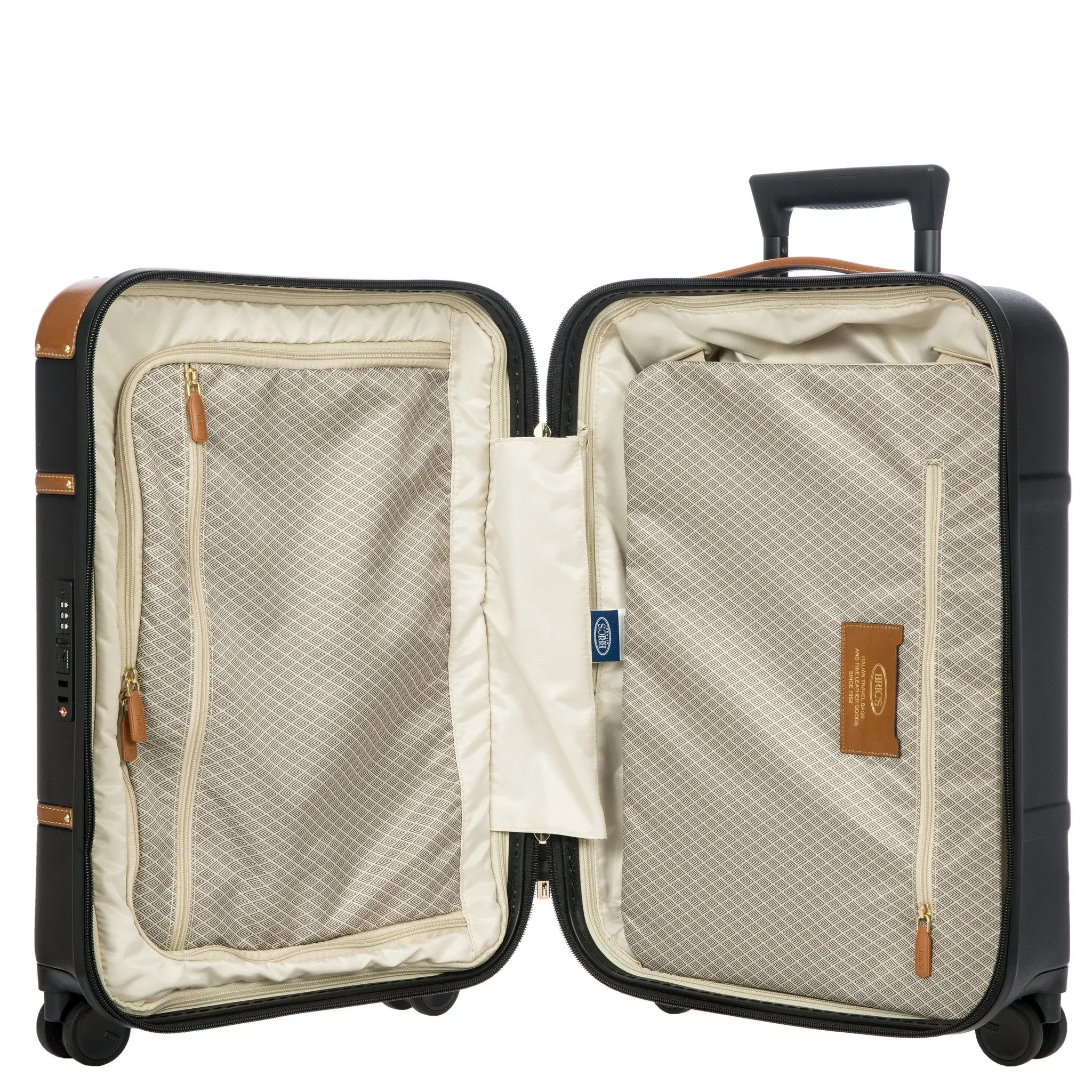 Brics Bellagio 3.0 21" Spinner Trunk