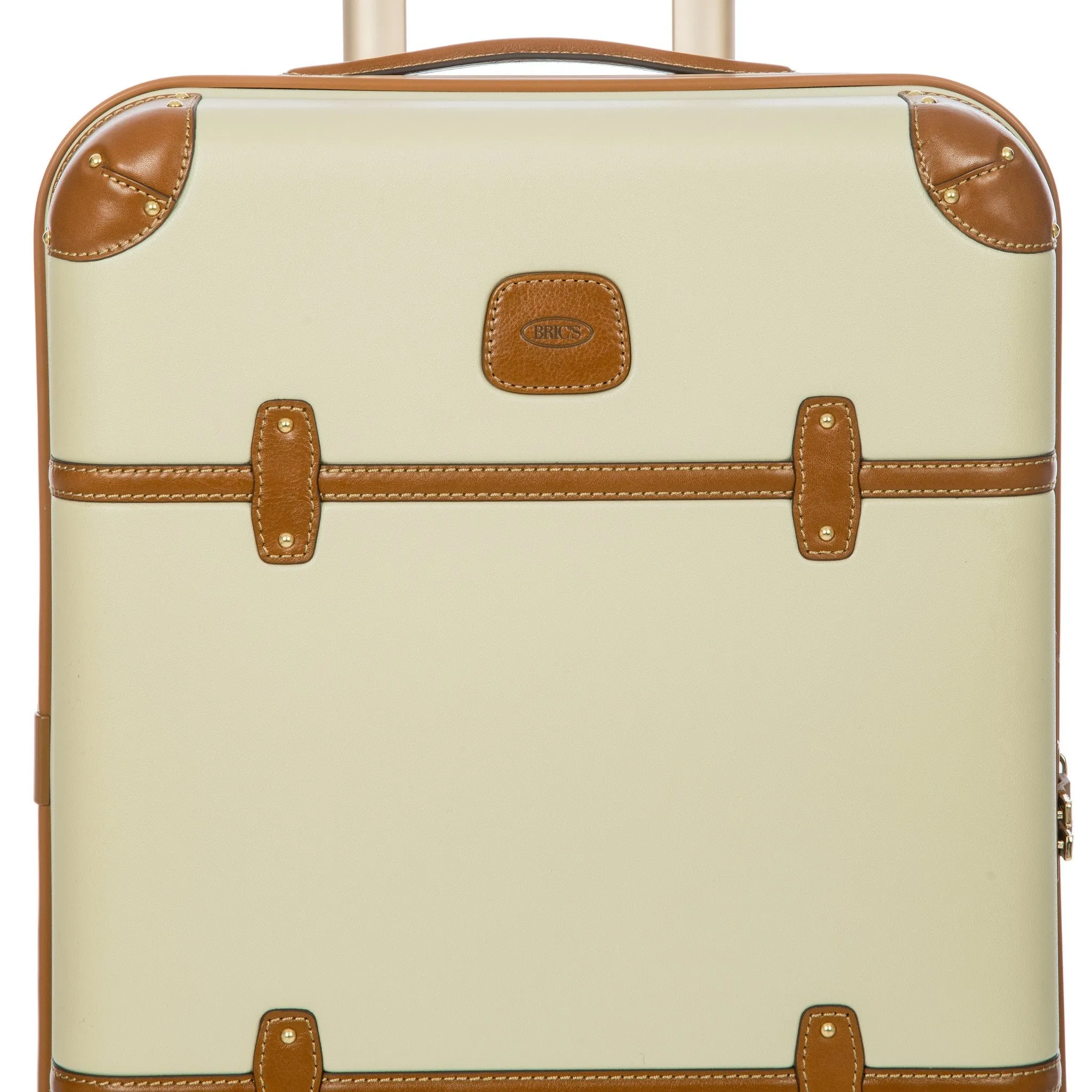 Brics Bellagio 3.0 21" Spinner Trunk
