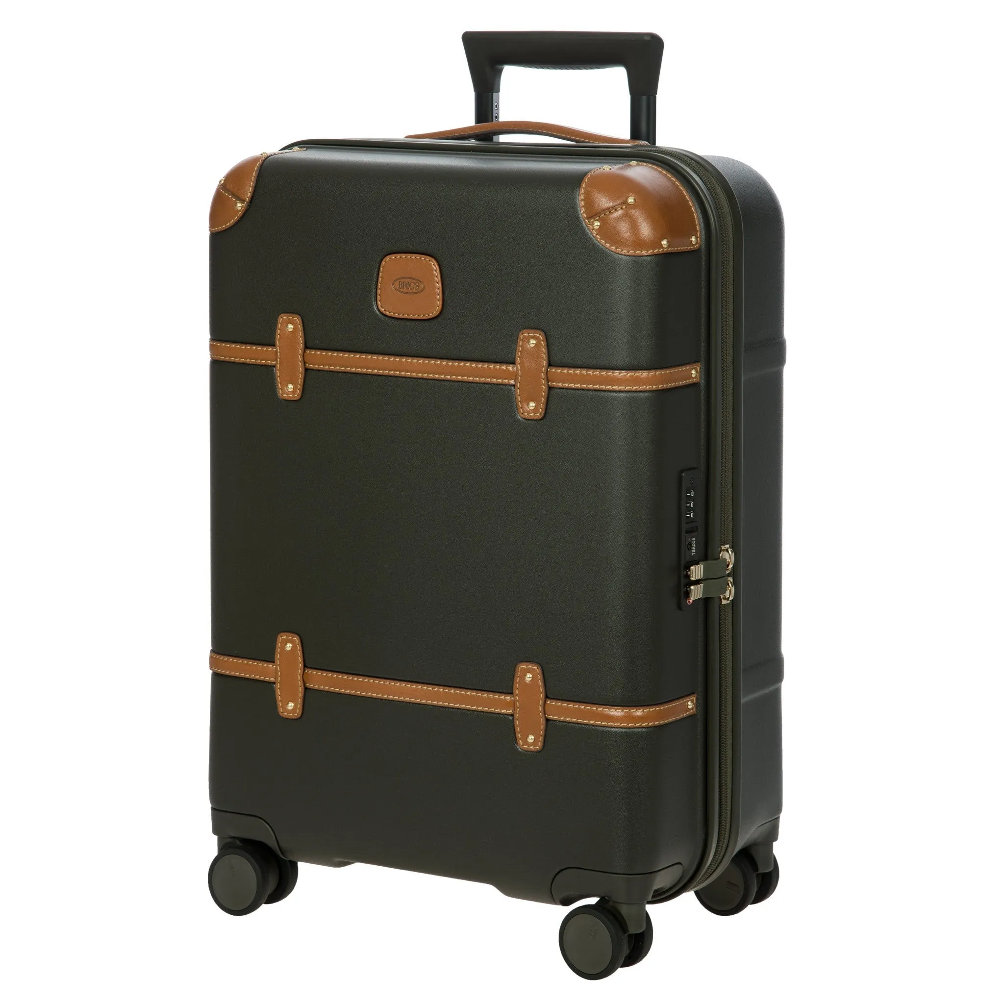 Brics Bellagio 3.0 21" Spinner Trunk
