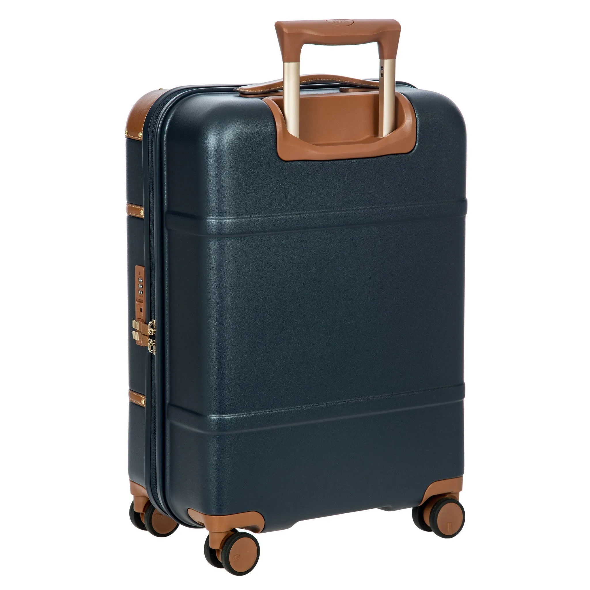 Brics Bellagio 3.0 21" Spinner Trunk