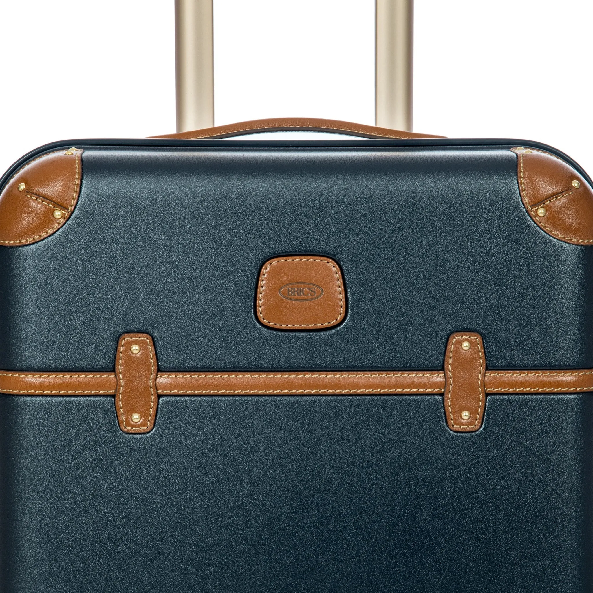 Brics Bellagio 3.0 21" Spinner Trunk