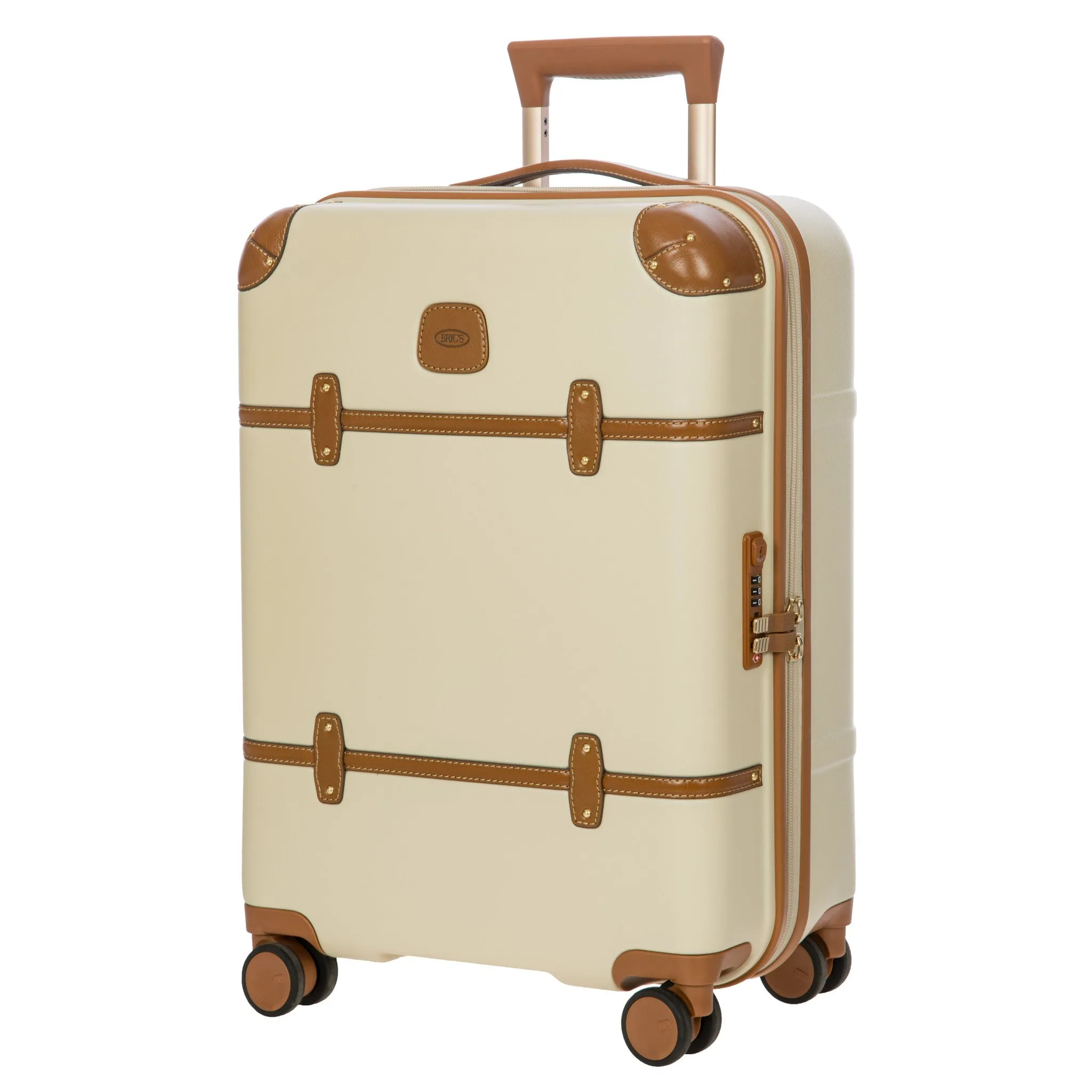Brics Bellagio 3.0 21" Spinner Trunk