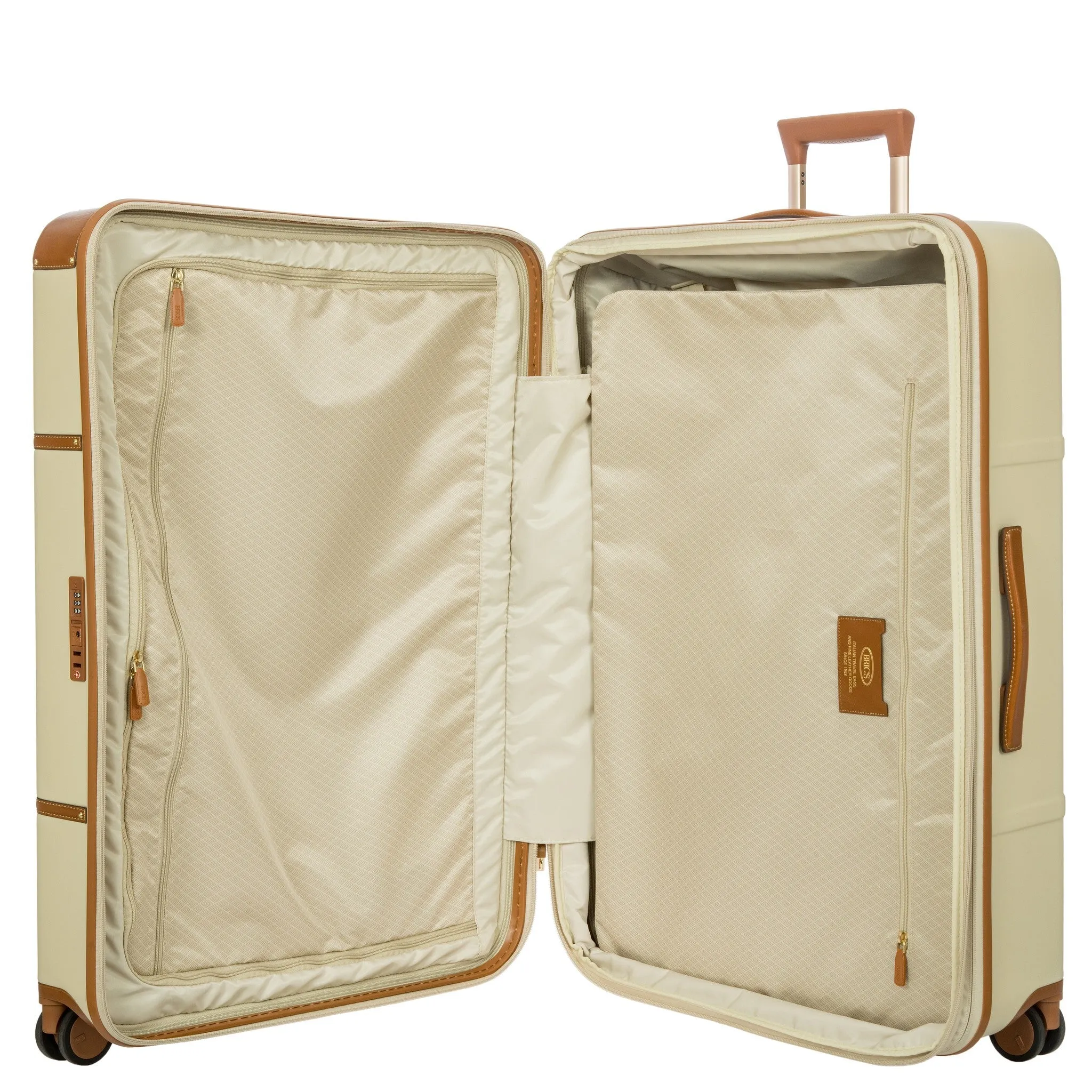 Brics Bellagio 3.0 32" Spinner Trunk