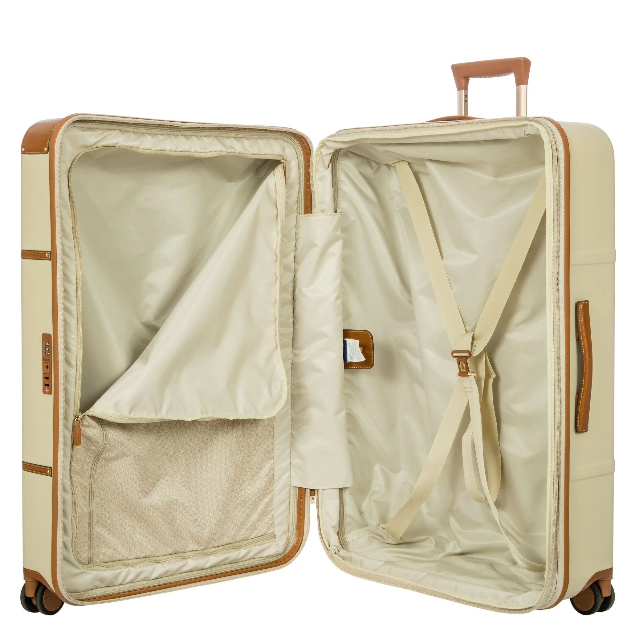 Brics Bellagio 3.0 32" Spinner Trunk