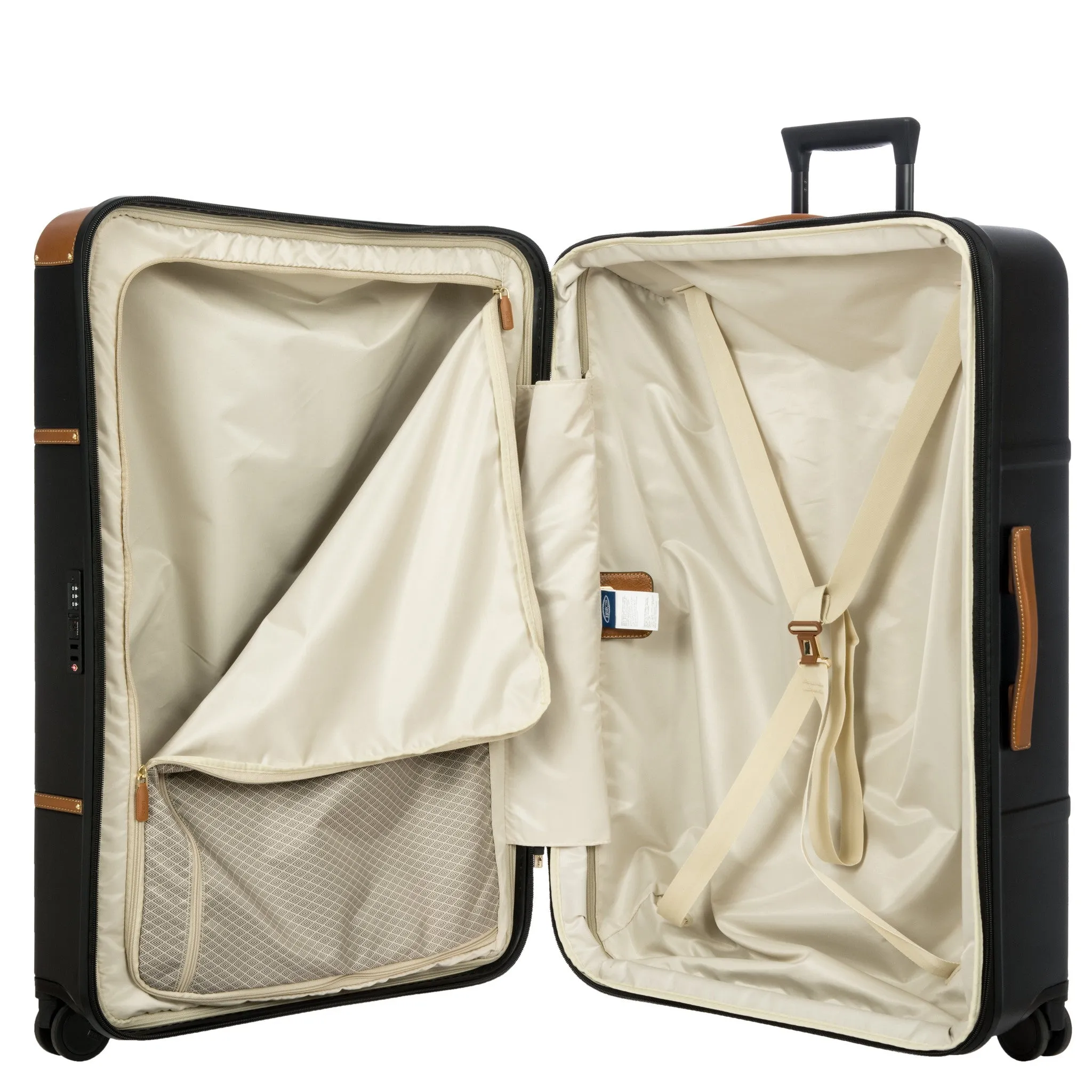 Brics Bellagio 3.0 32" Spinner Trunk
