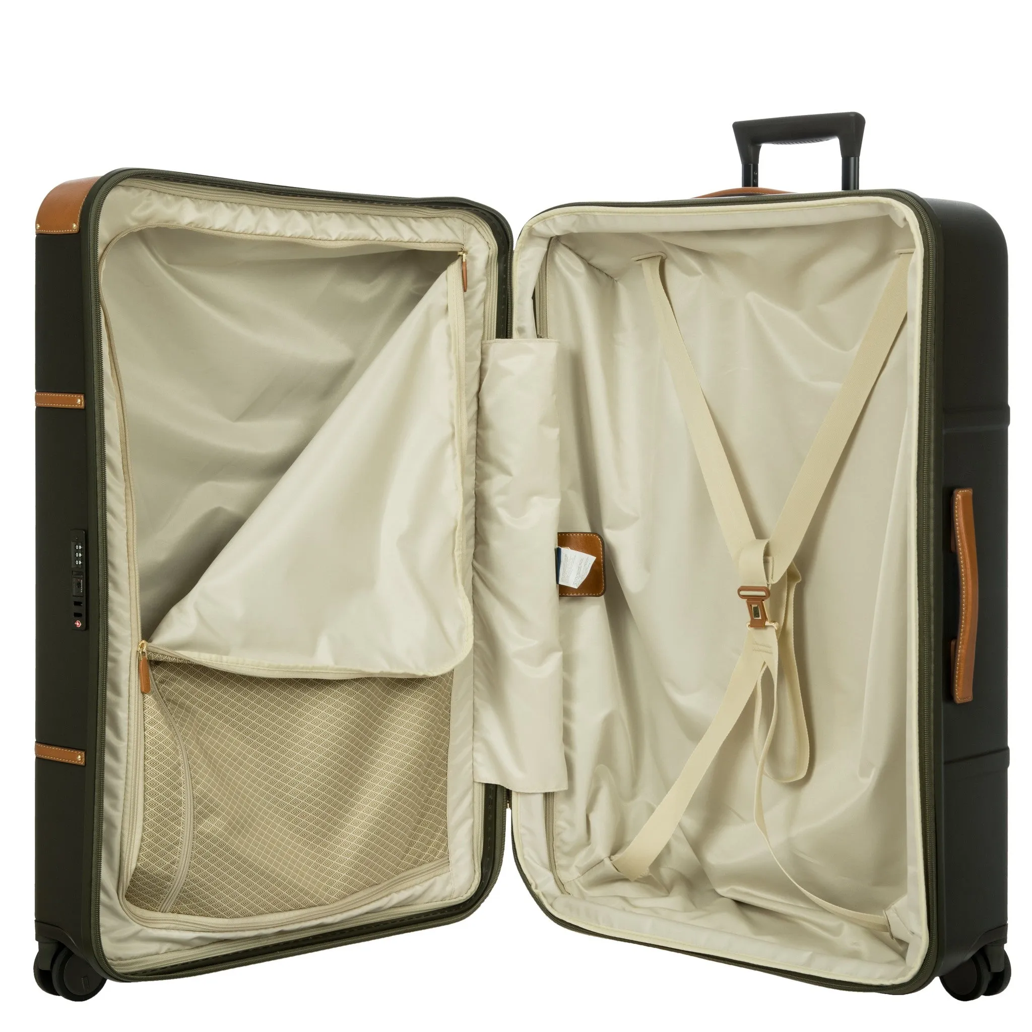 Brics Bellagio 3.0 32" Spinner Trunk