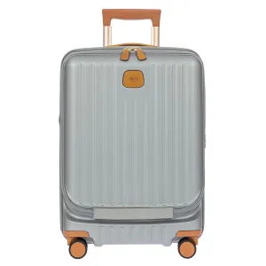 Brics Capri 2.0 21" Spinner with Pocket
