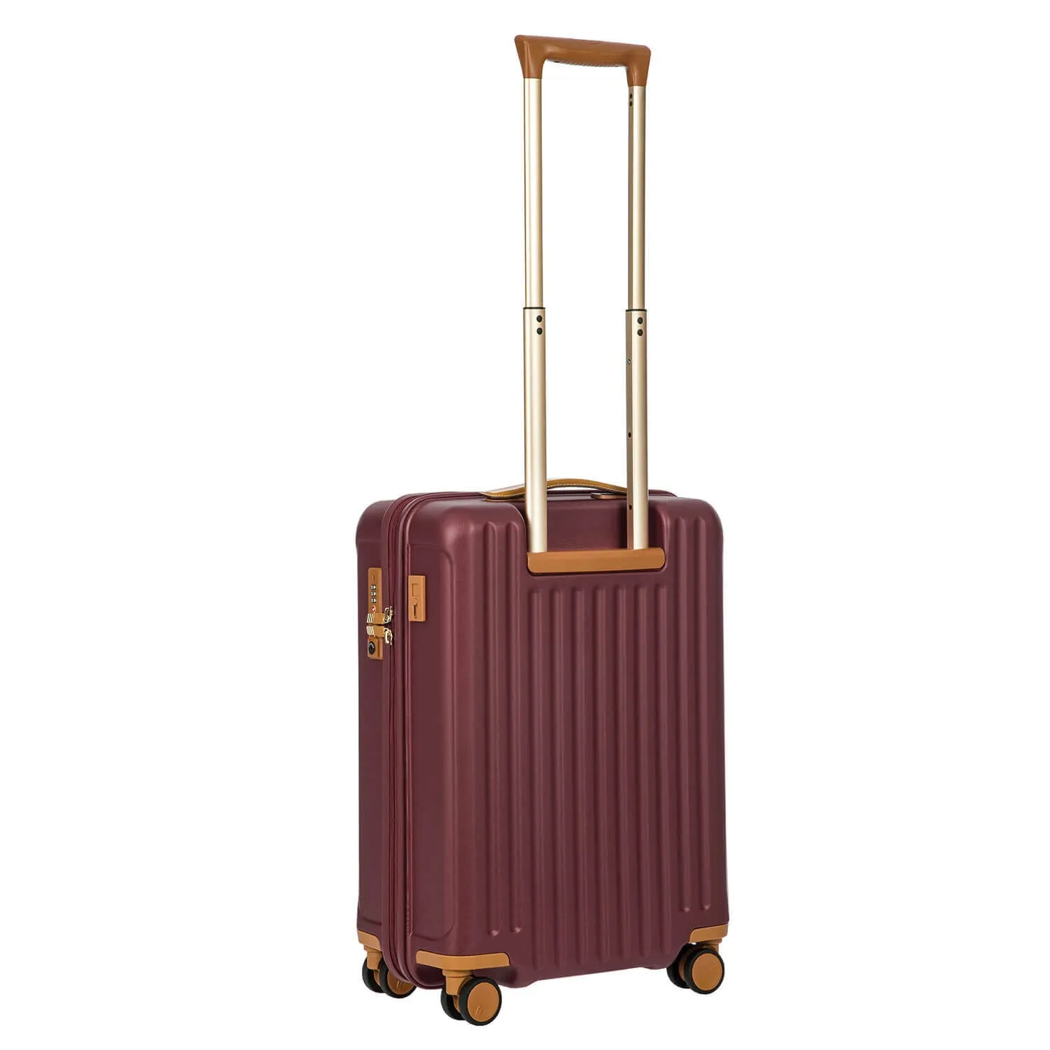Brics Capri 2.0 21" Spinner