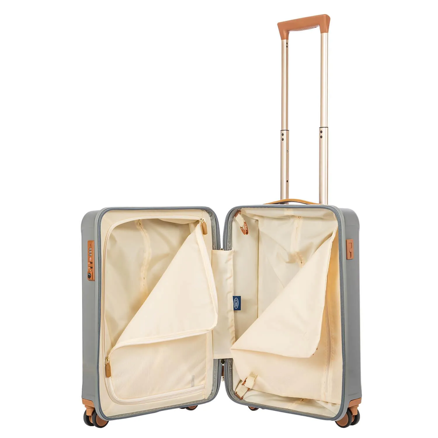 Brics Capri 2.0 21" Spinner