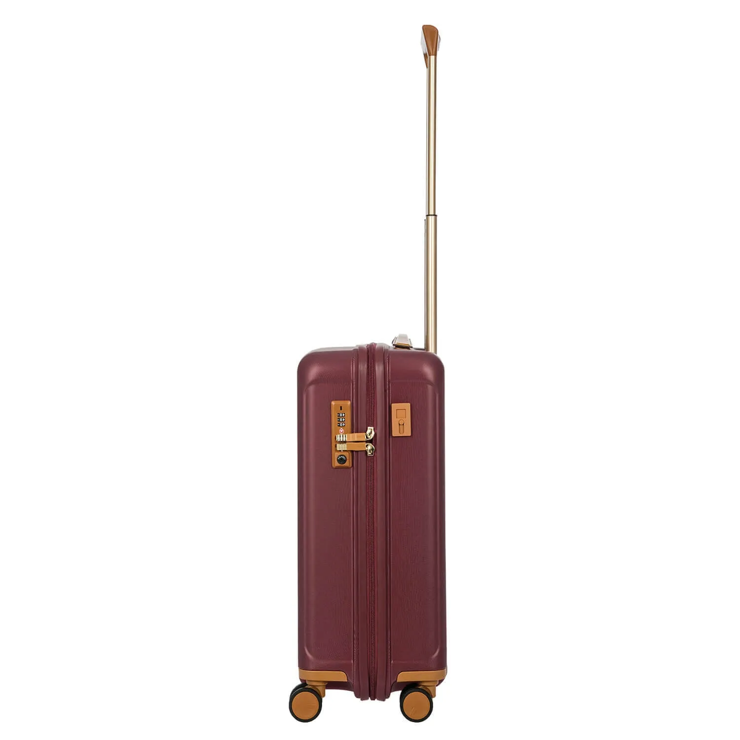 Brics Capri 2.0 21" Spinner