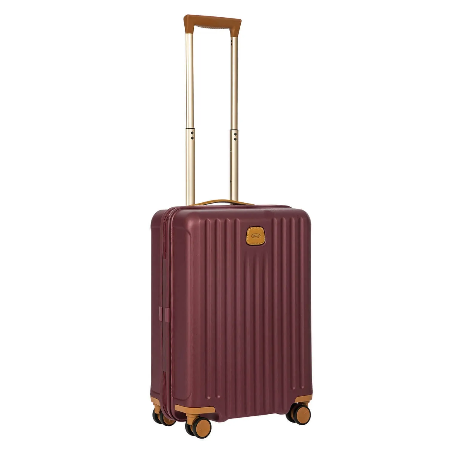 Brics Capri 2.0 21" Spinner
